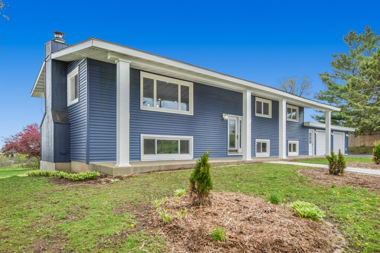 4696 Capitol View Road