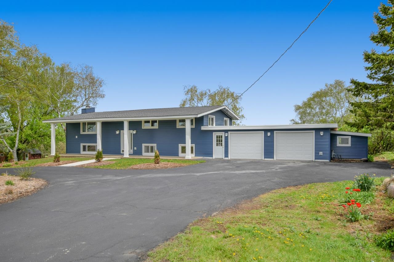 4696 Capitol View Road