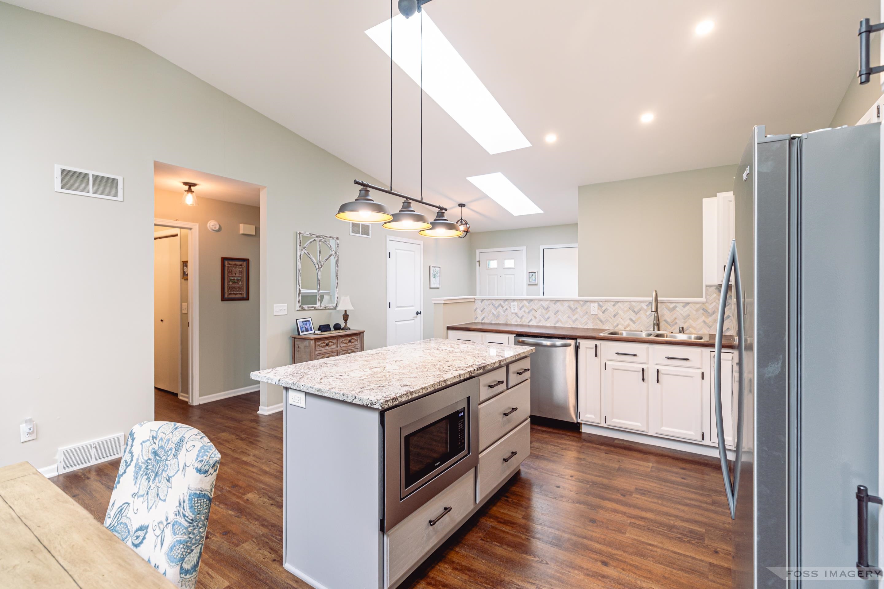 411 Kensington Square