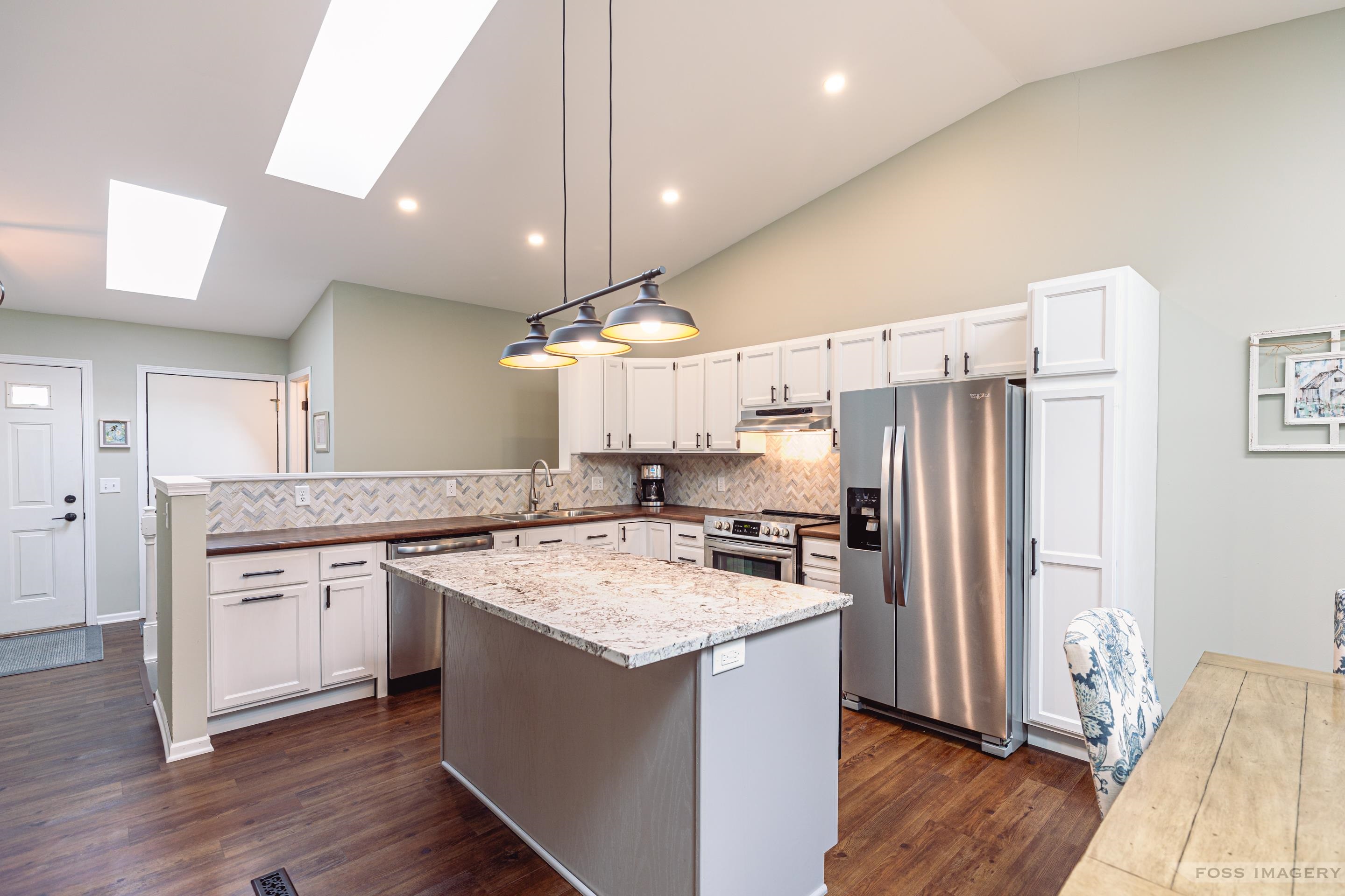 411 Kensington Square