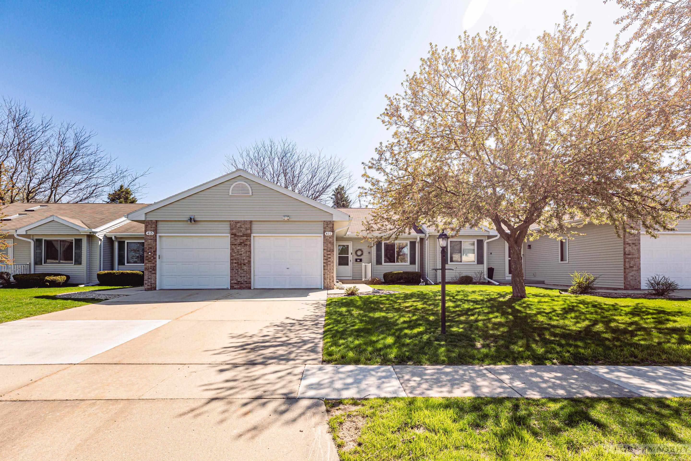 411 Kensington Square