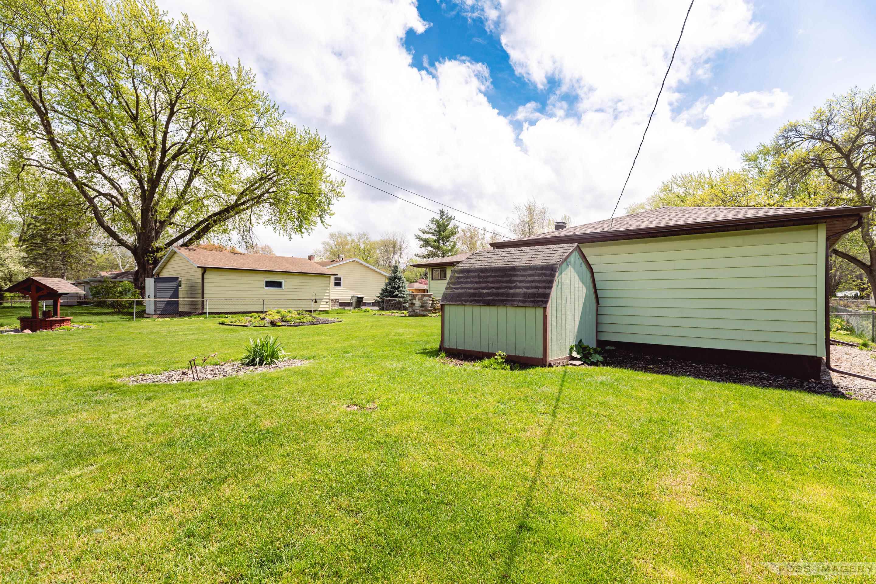 4610 Meredithe Avenue