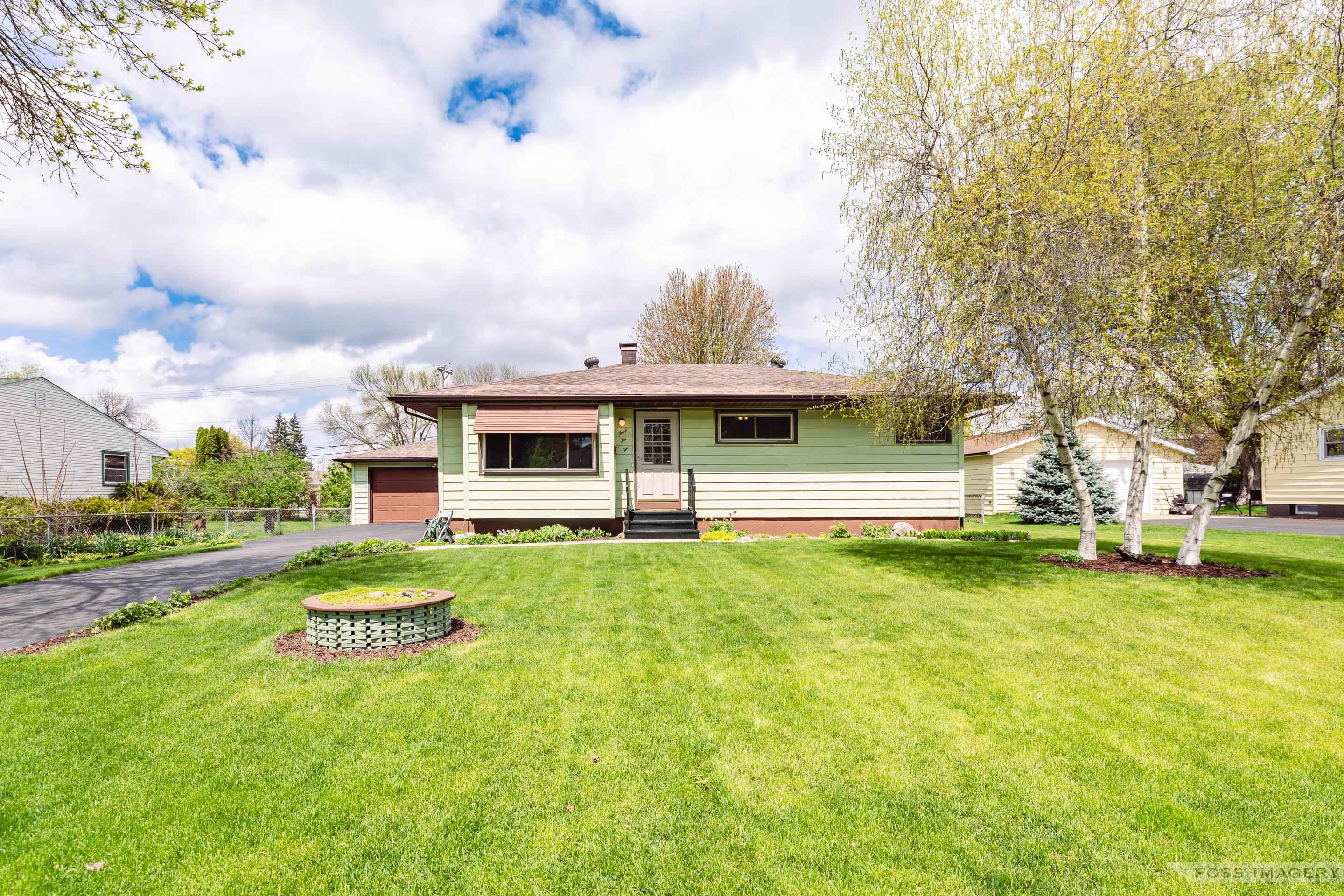 4610 Meredithe Avenue