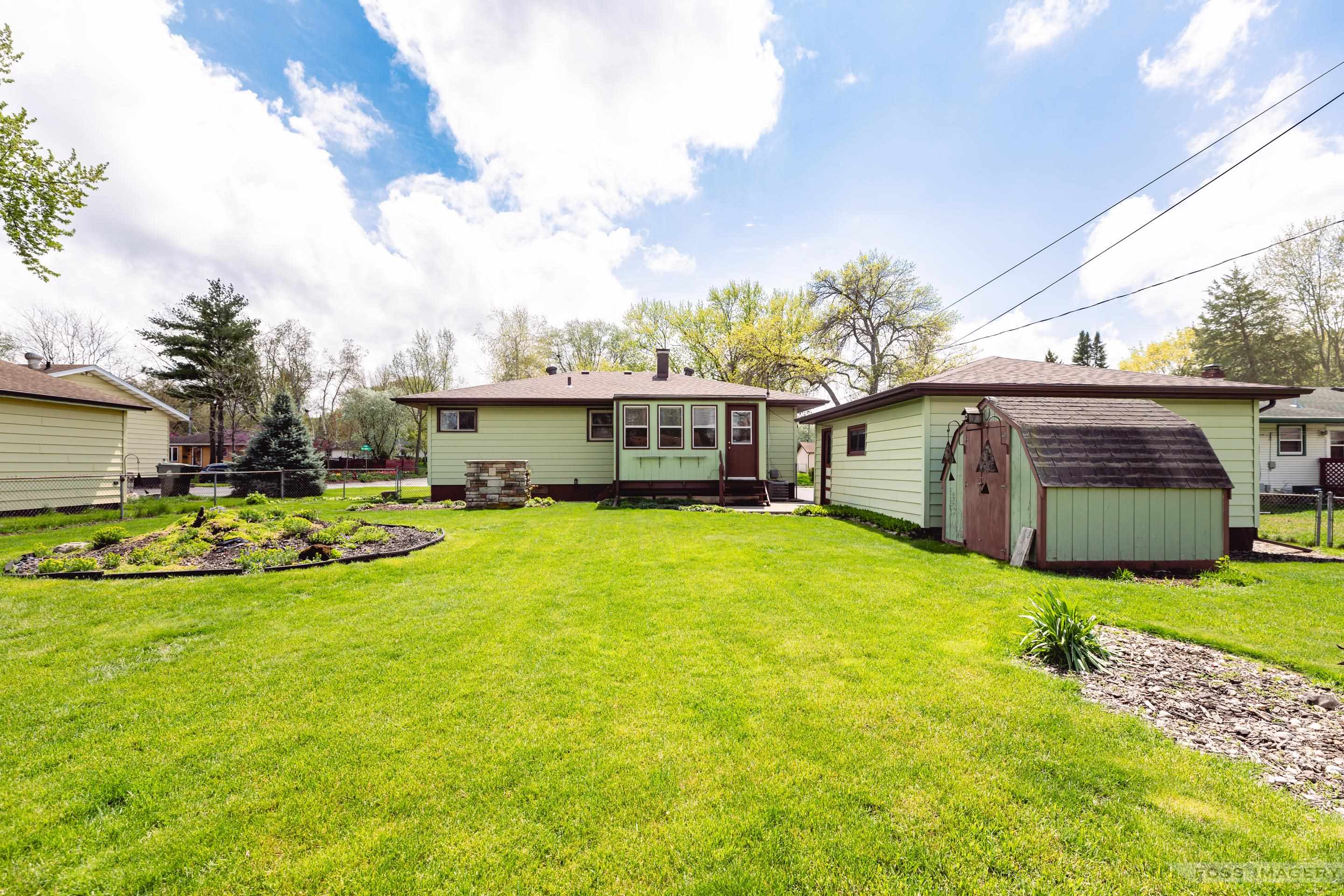 4610 Meredithe Avenue