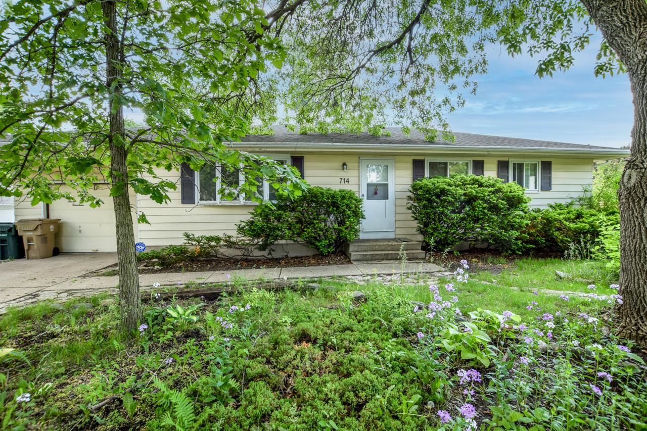 714 Flora Lane
