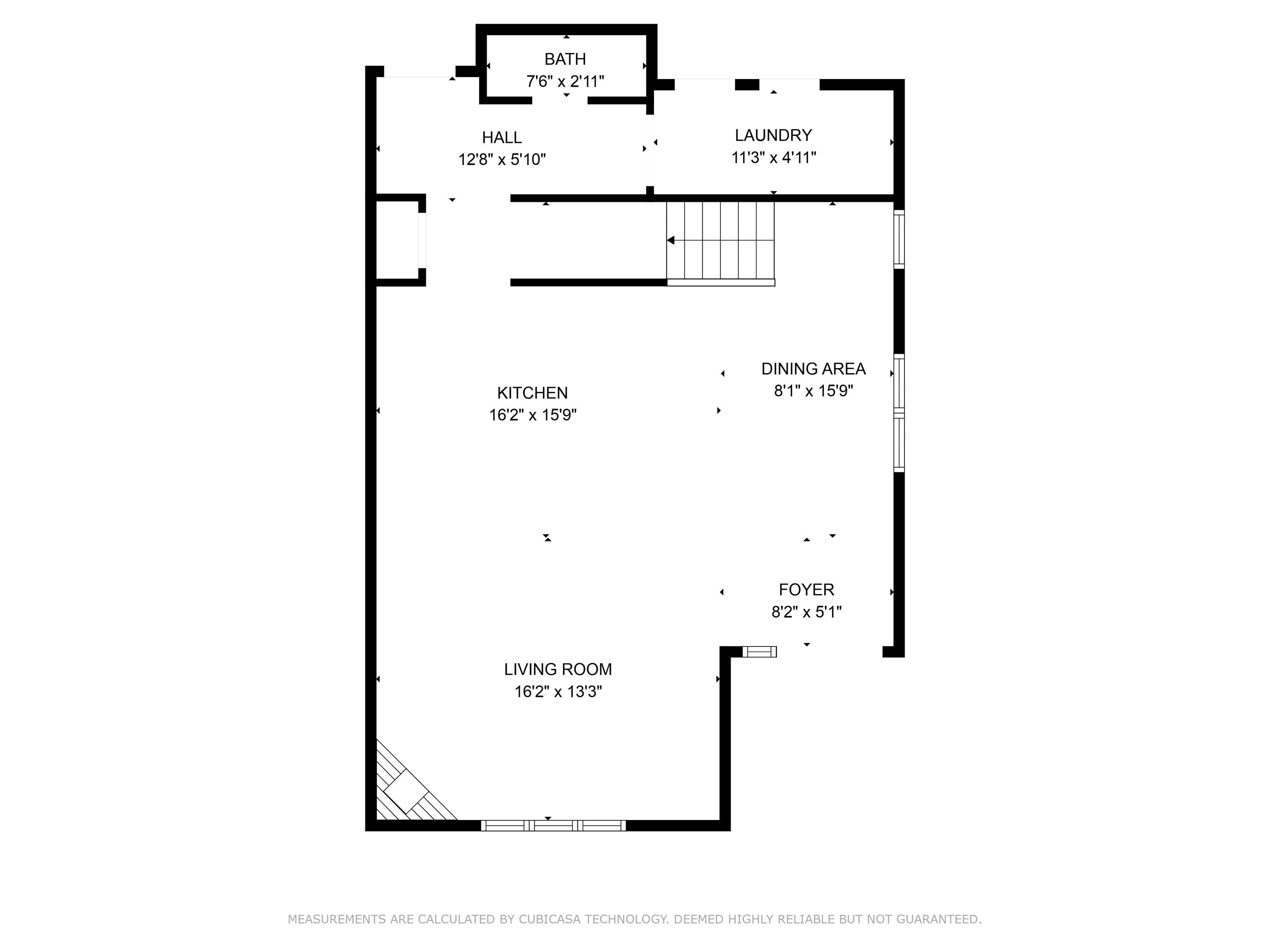 4815 Innovation Drive