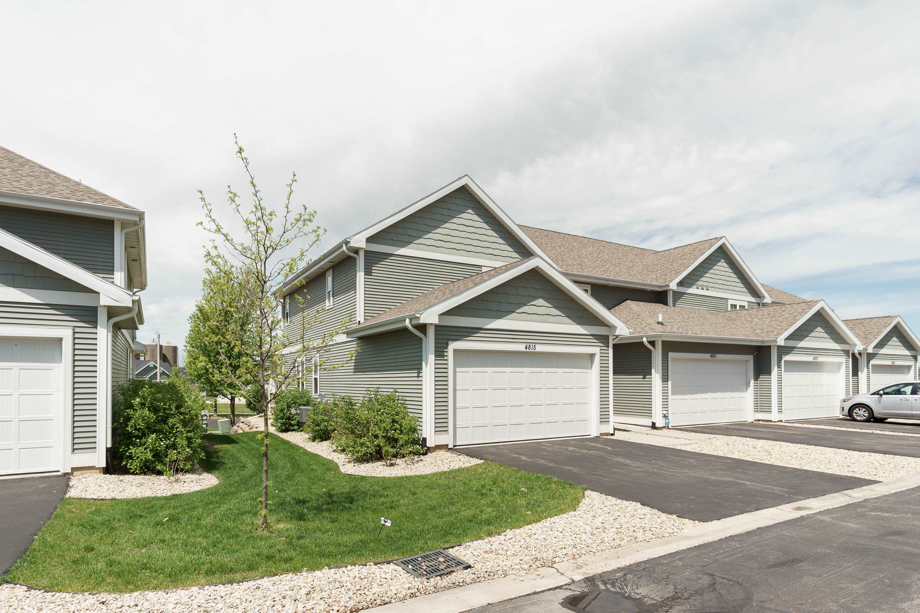 4815 Innovation Drive