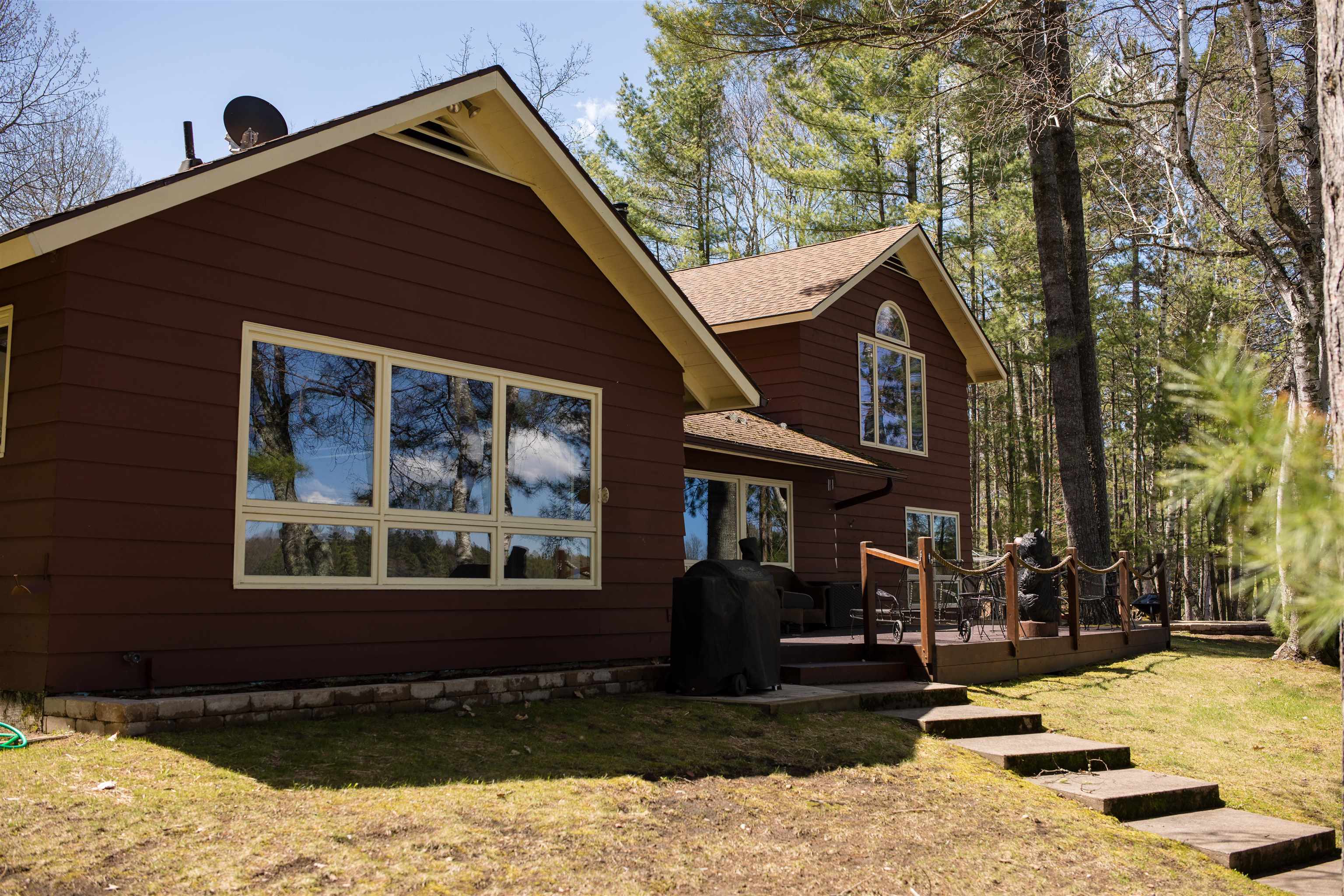 13116 Stone Lake Lane