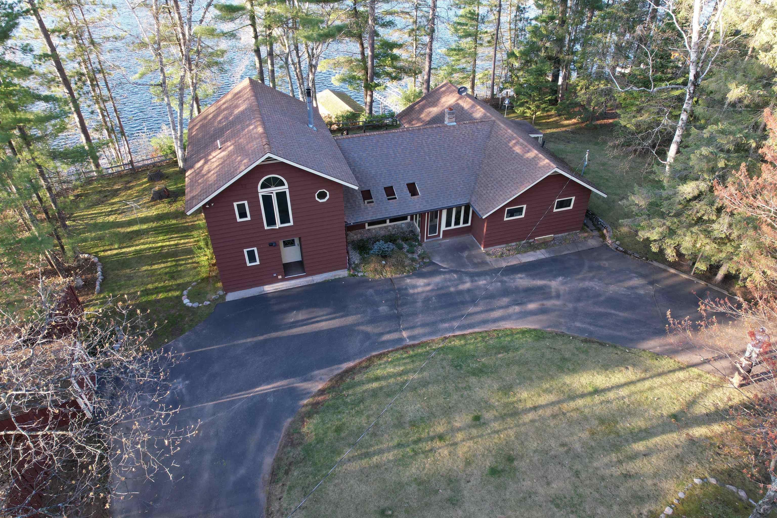 13116 Stone Lake Lane