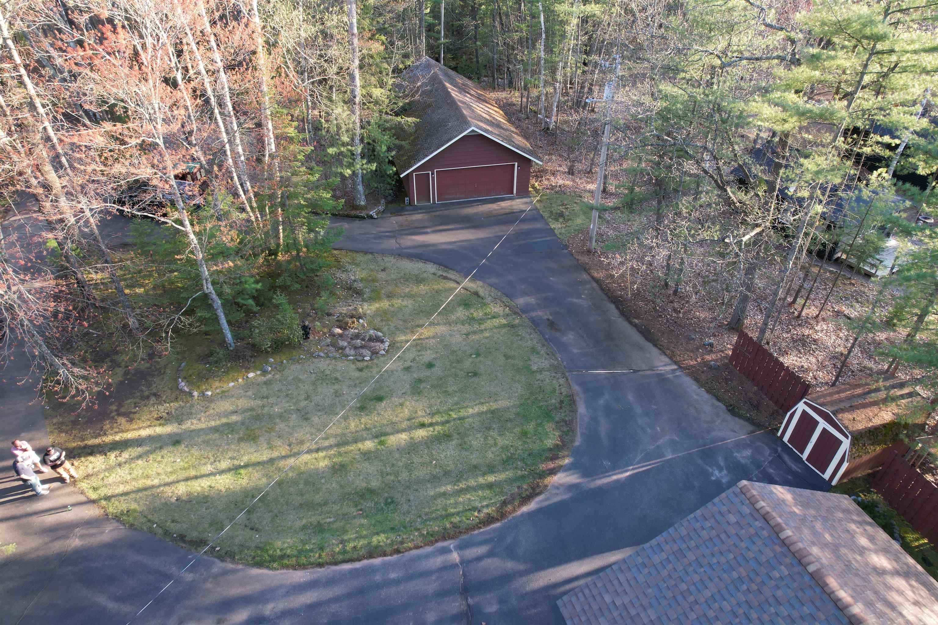 13116 Stone Lake Lane