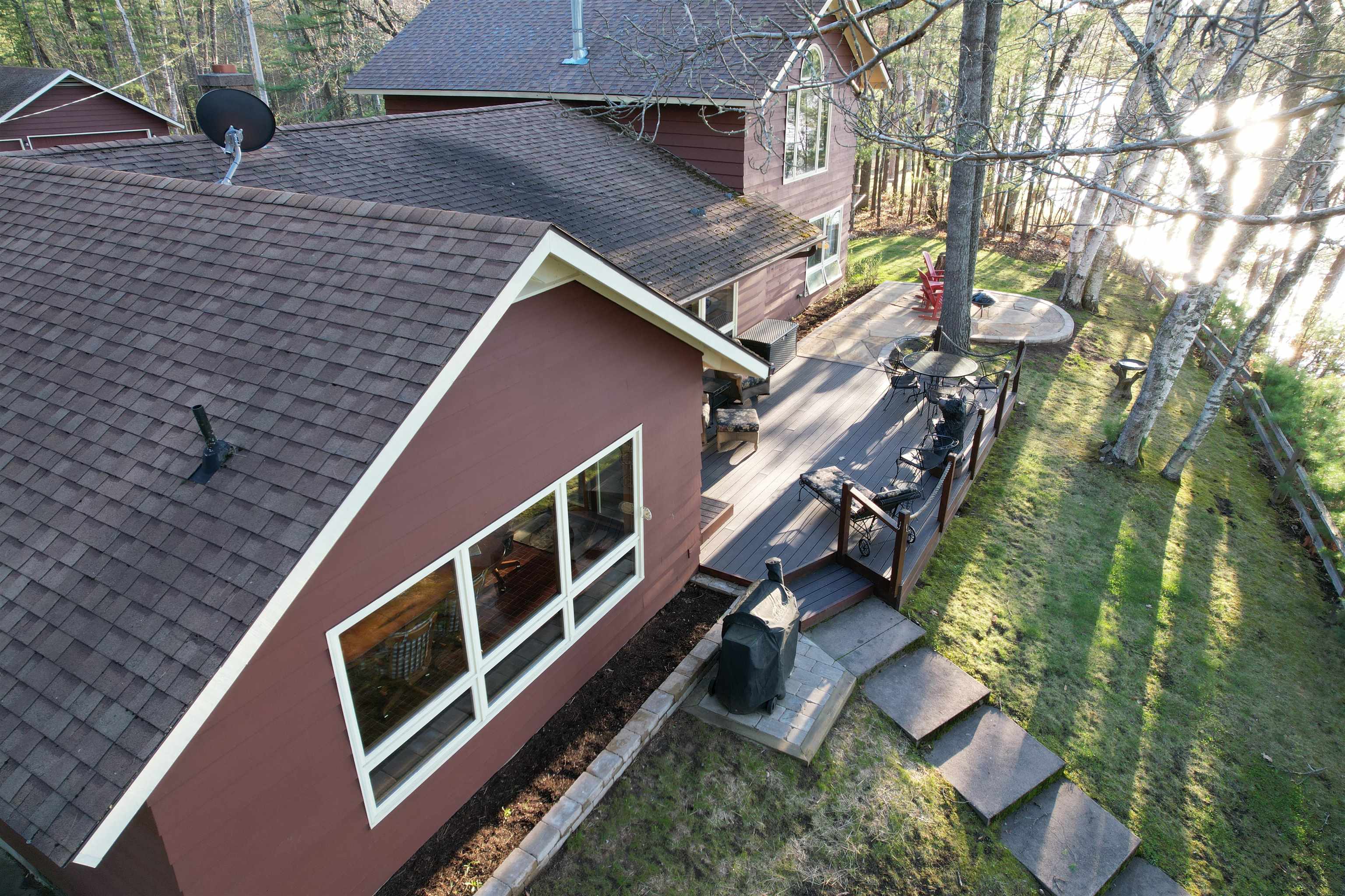 13116 Stone Lake Lane