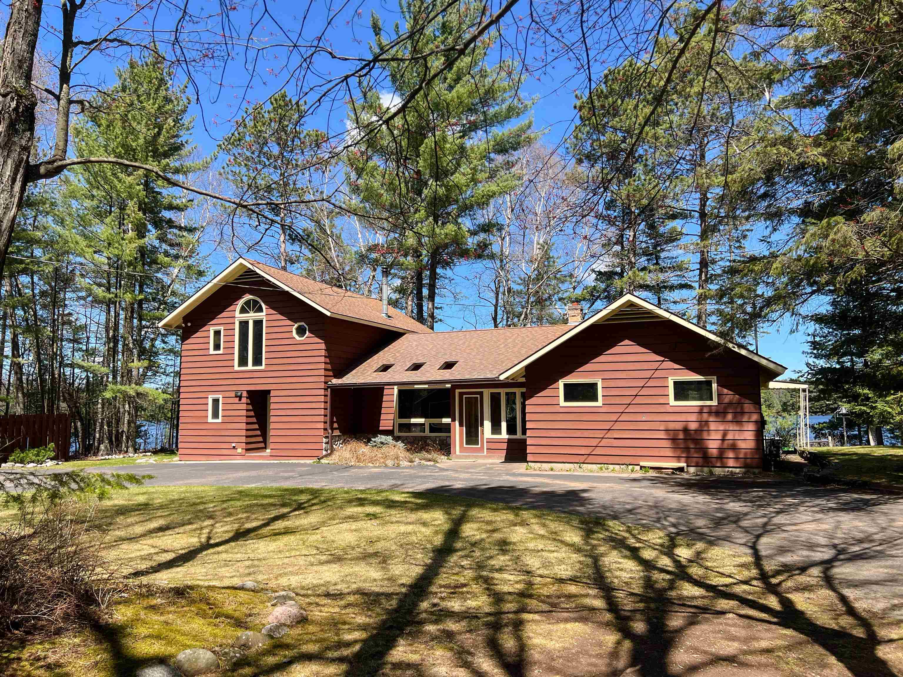 13116 Stone Lake Lane