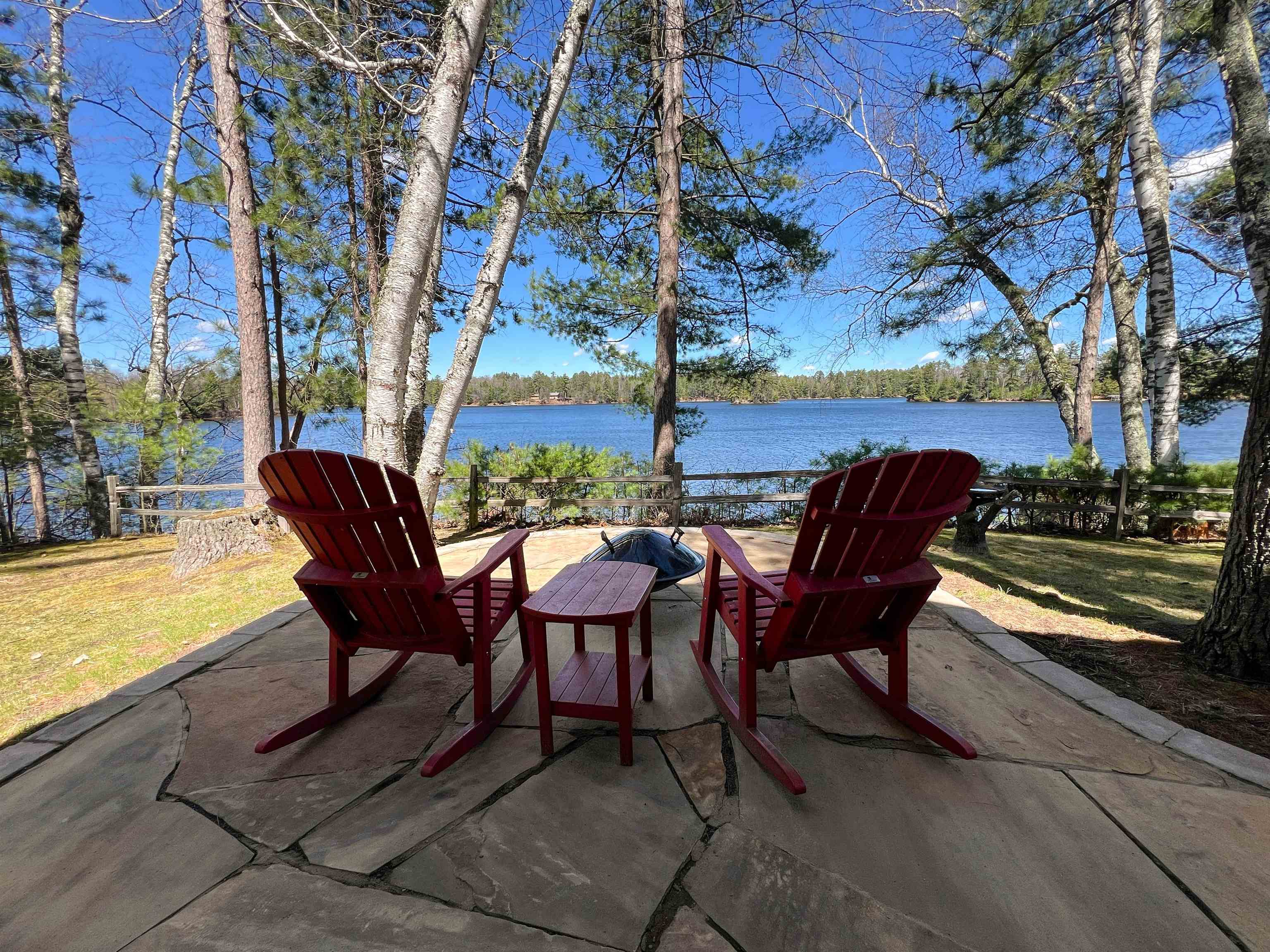 13116 Stone Lake Lane