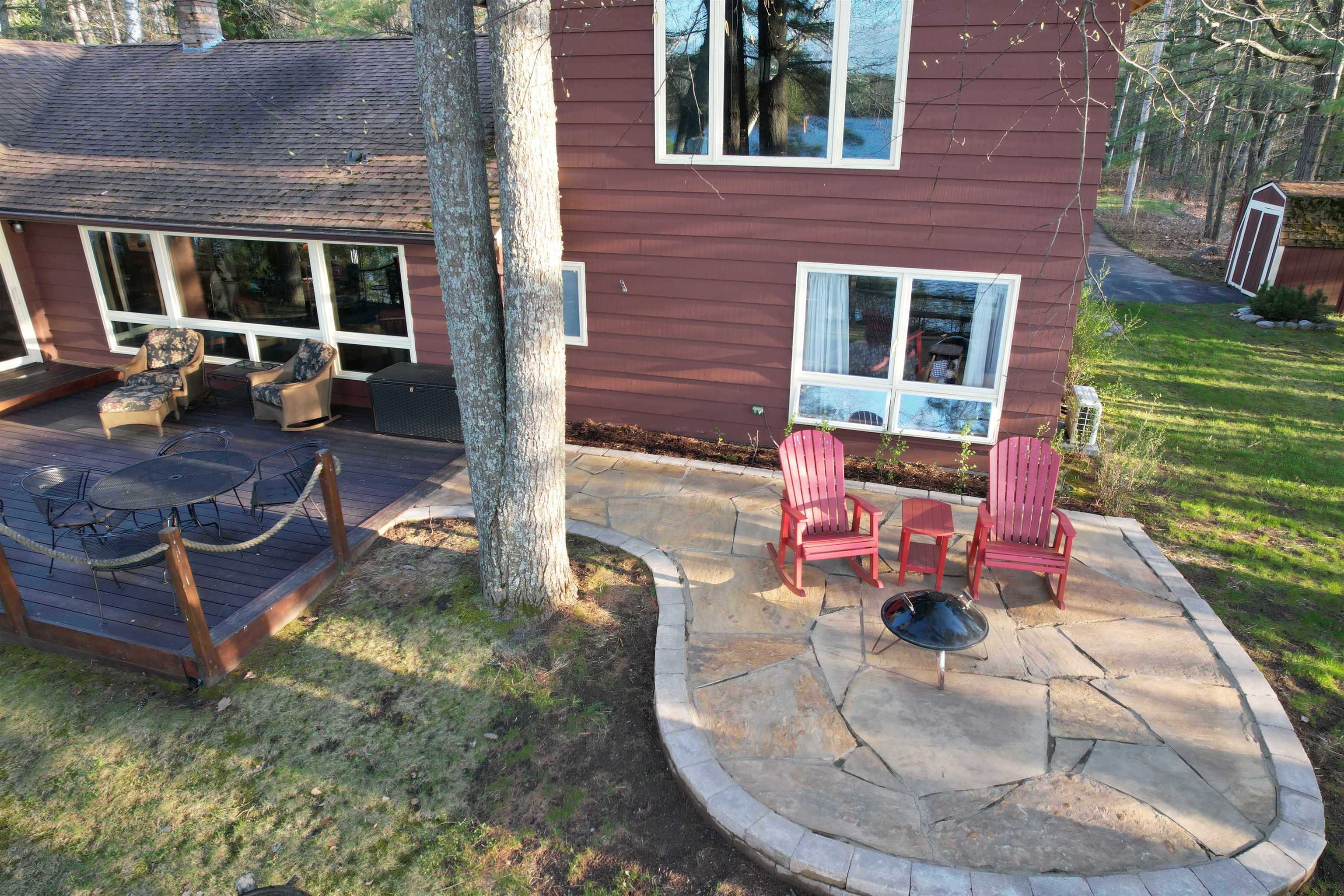 13116 Stone Lake Lane