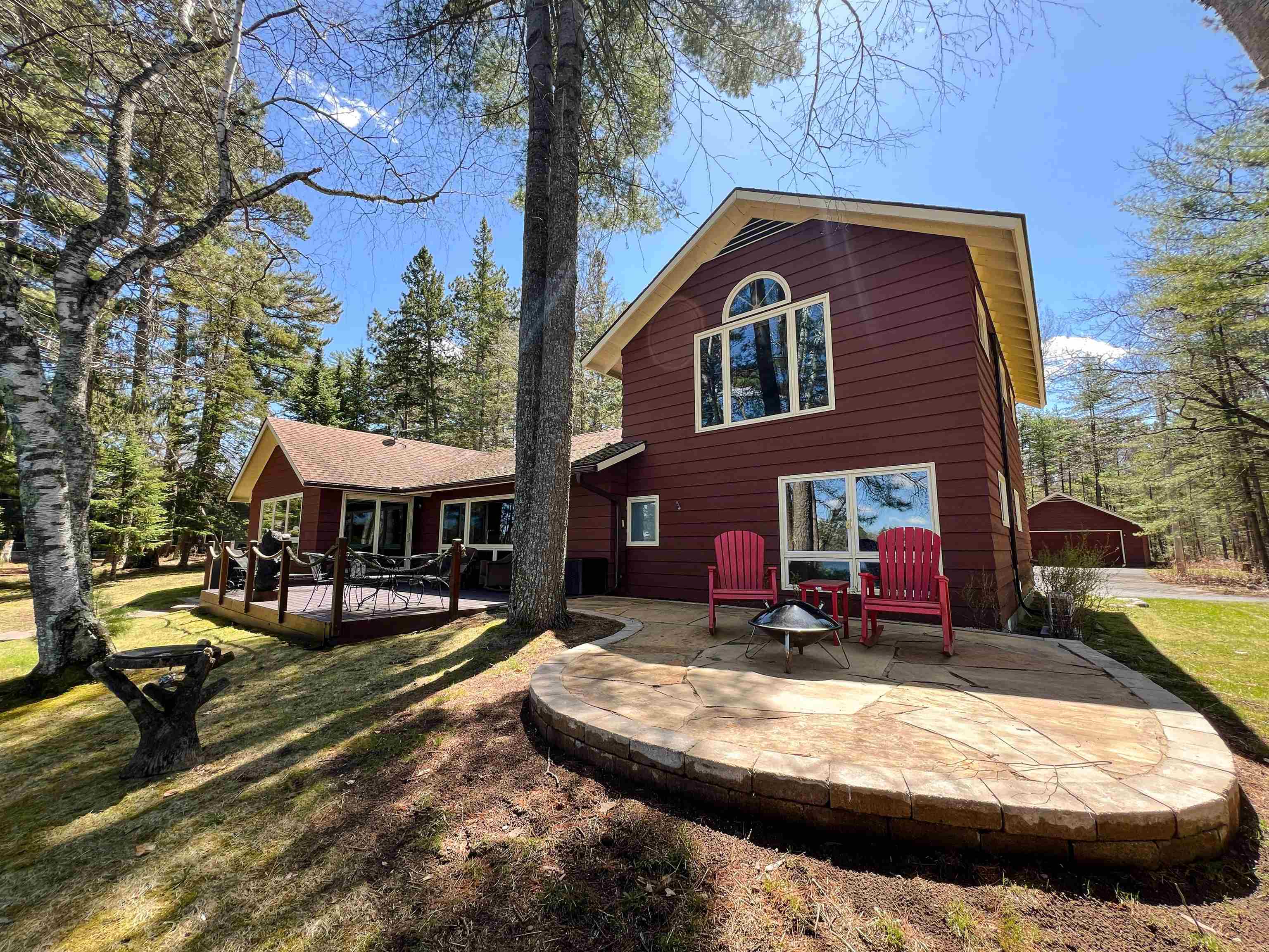 13116 Stone Lake Lane