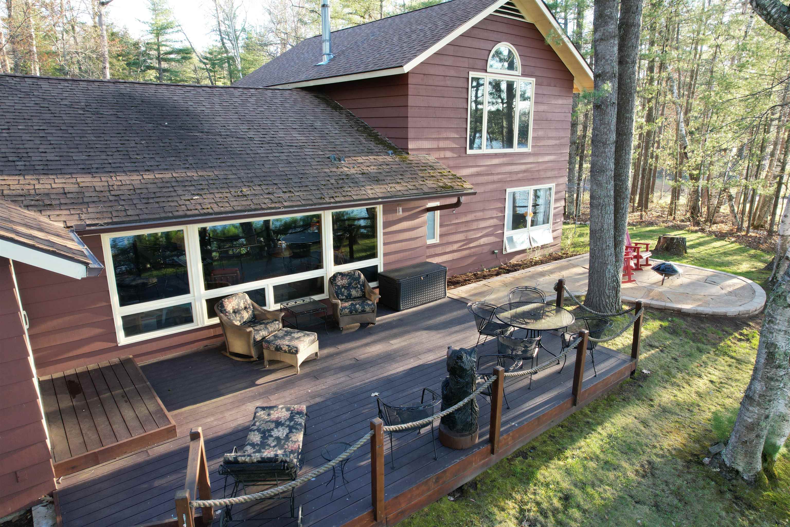 13116 Stone Lake Lane