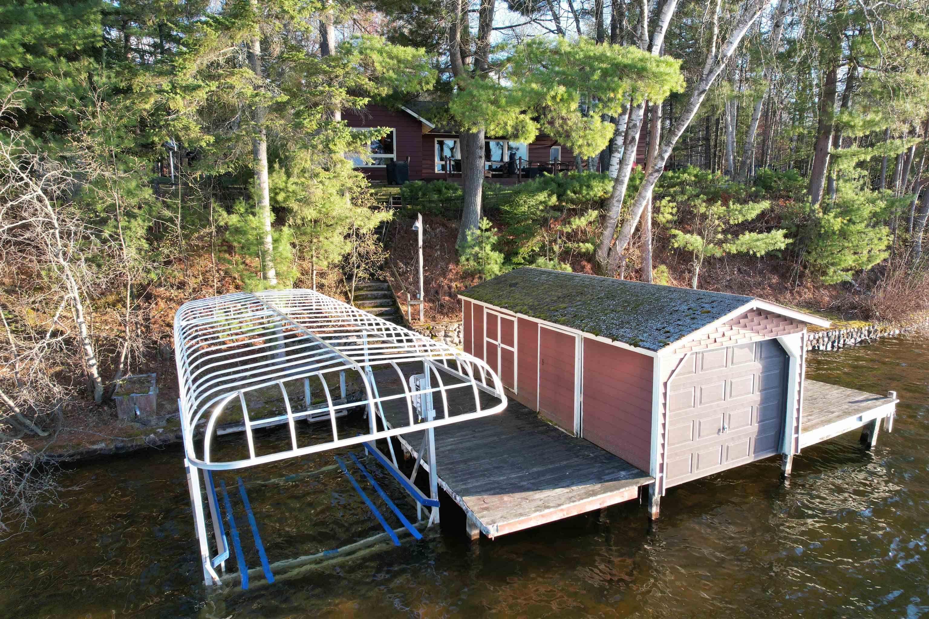 13116 Stone Lake Lane