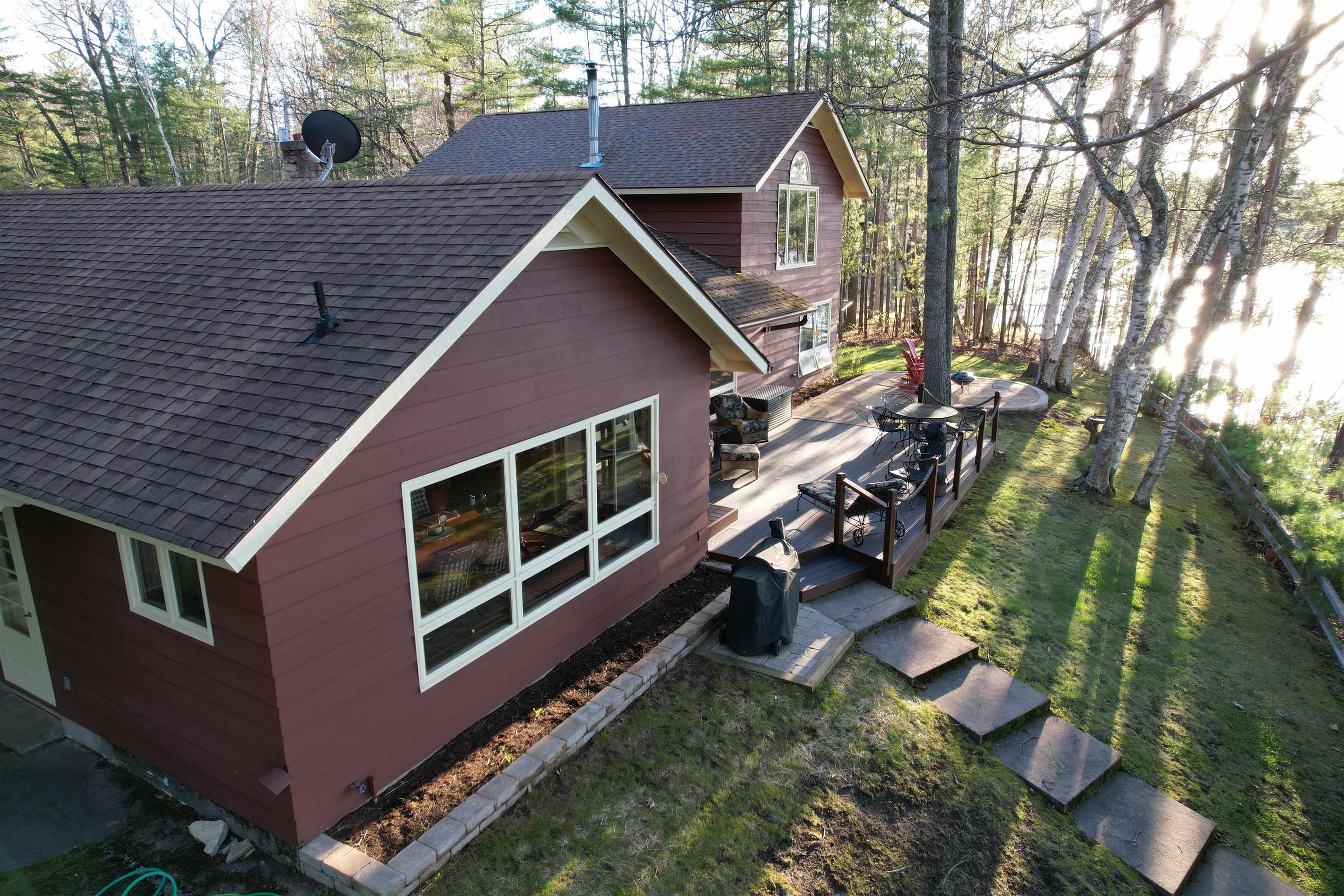 13116 Stone Lake Lane