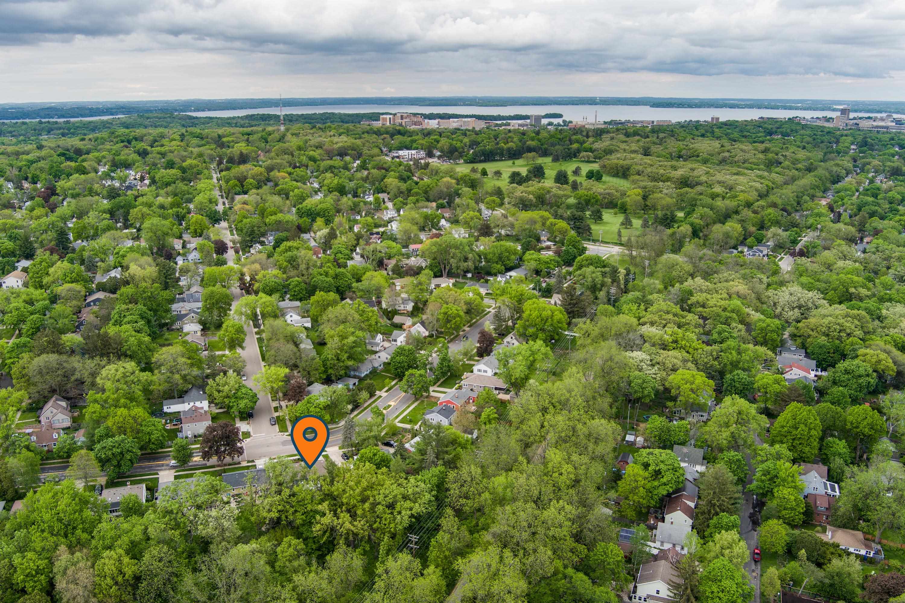 4005 Tokay Boulevard