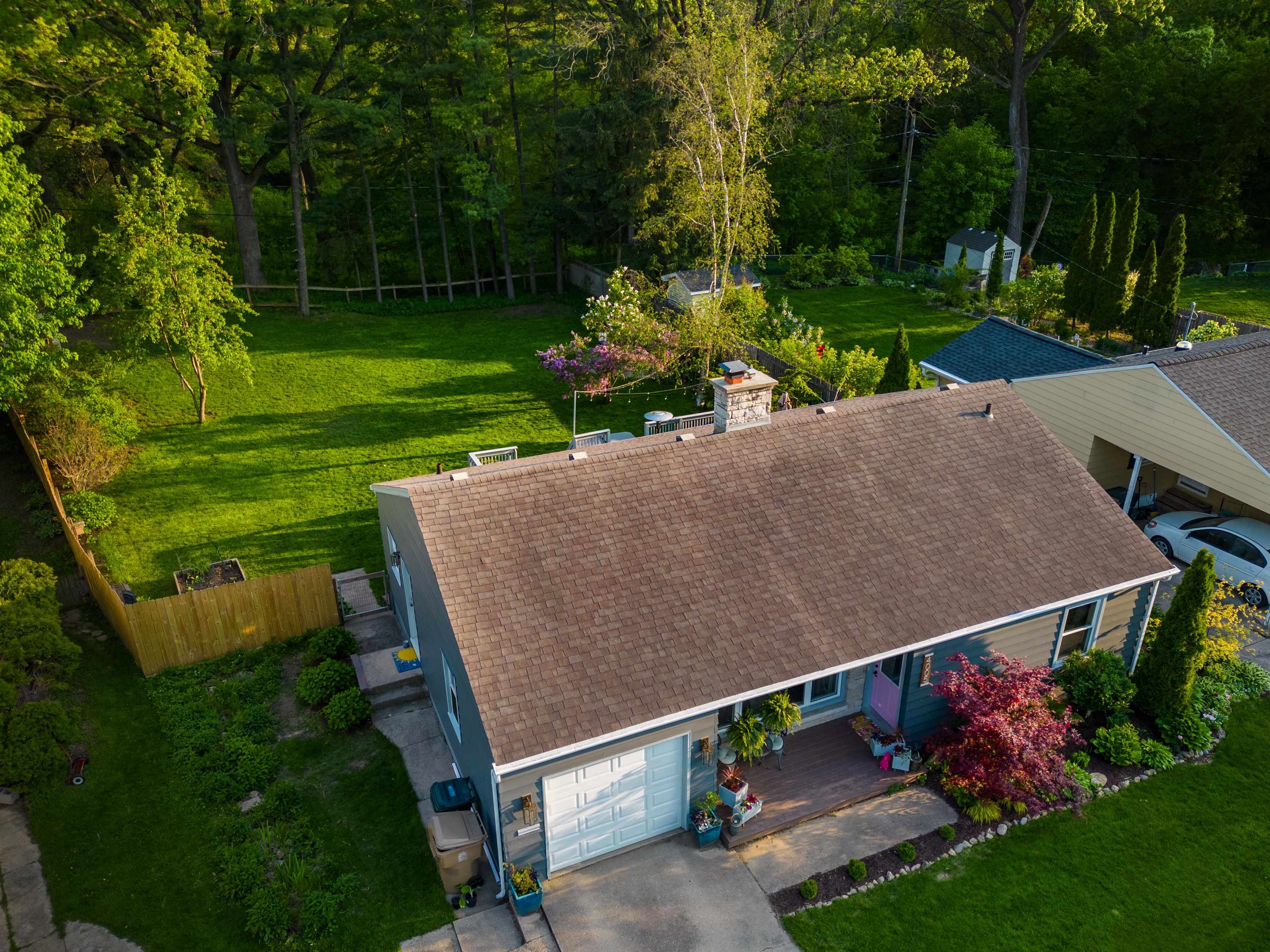 4005 Tokay Boulevard