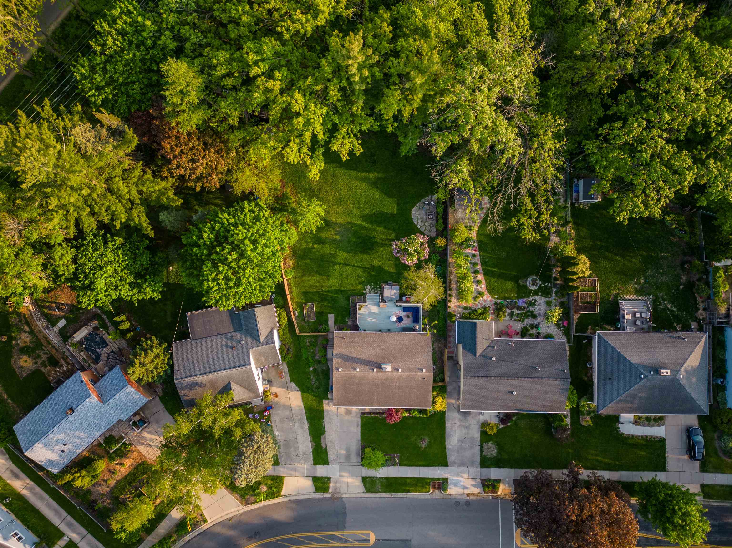 4005 Tokay Boulevard