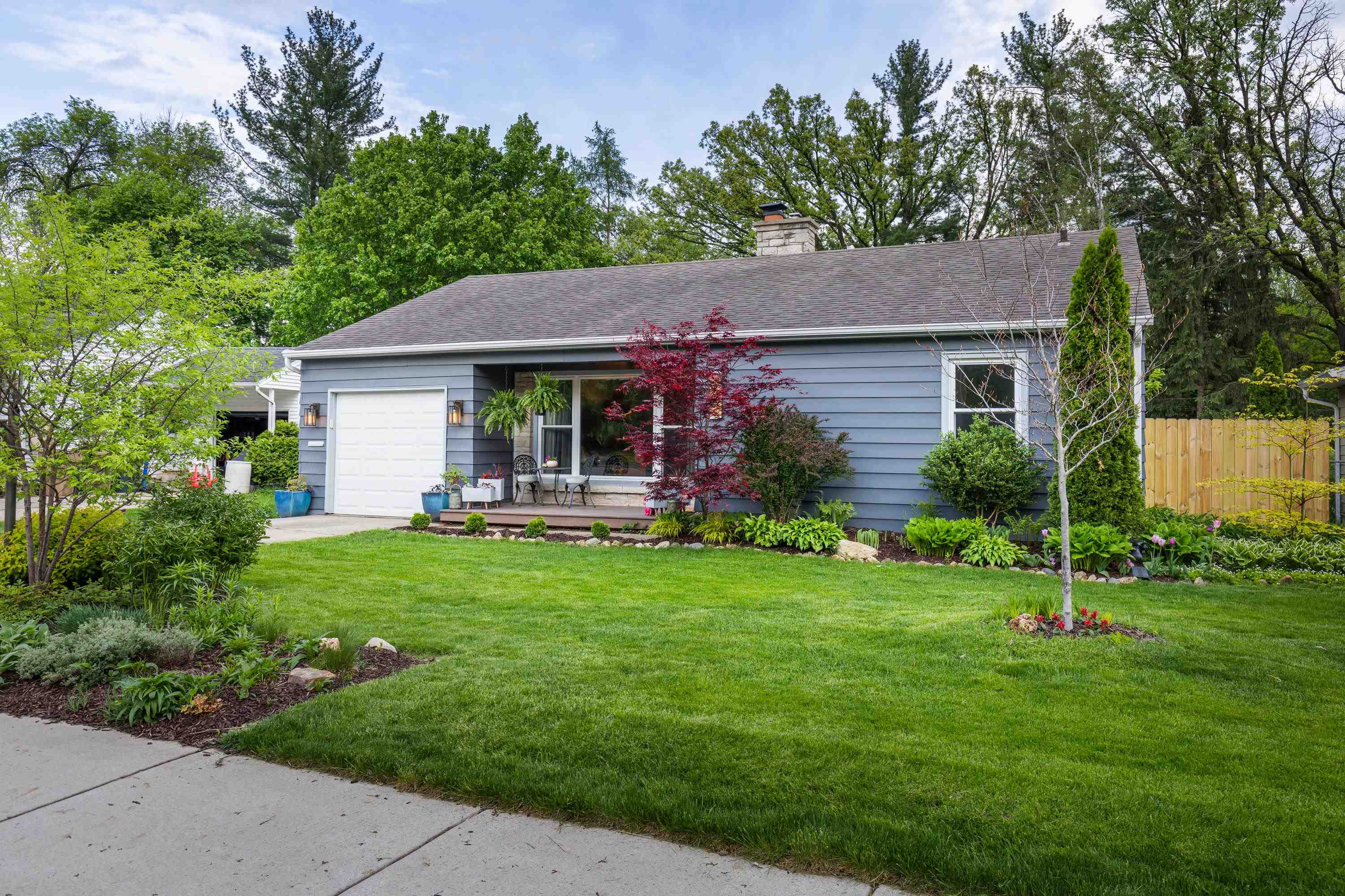 4005 Tokay Boulevard