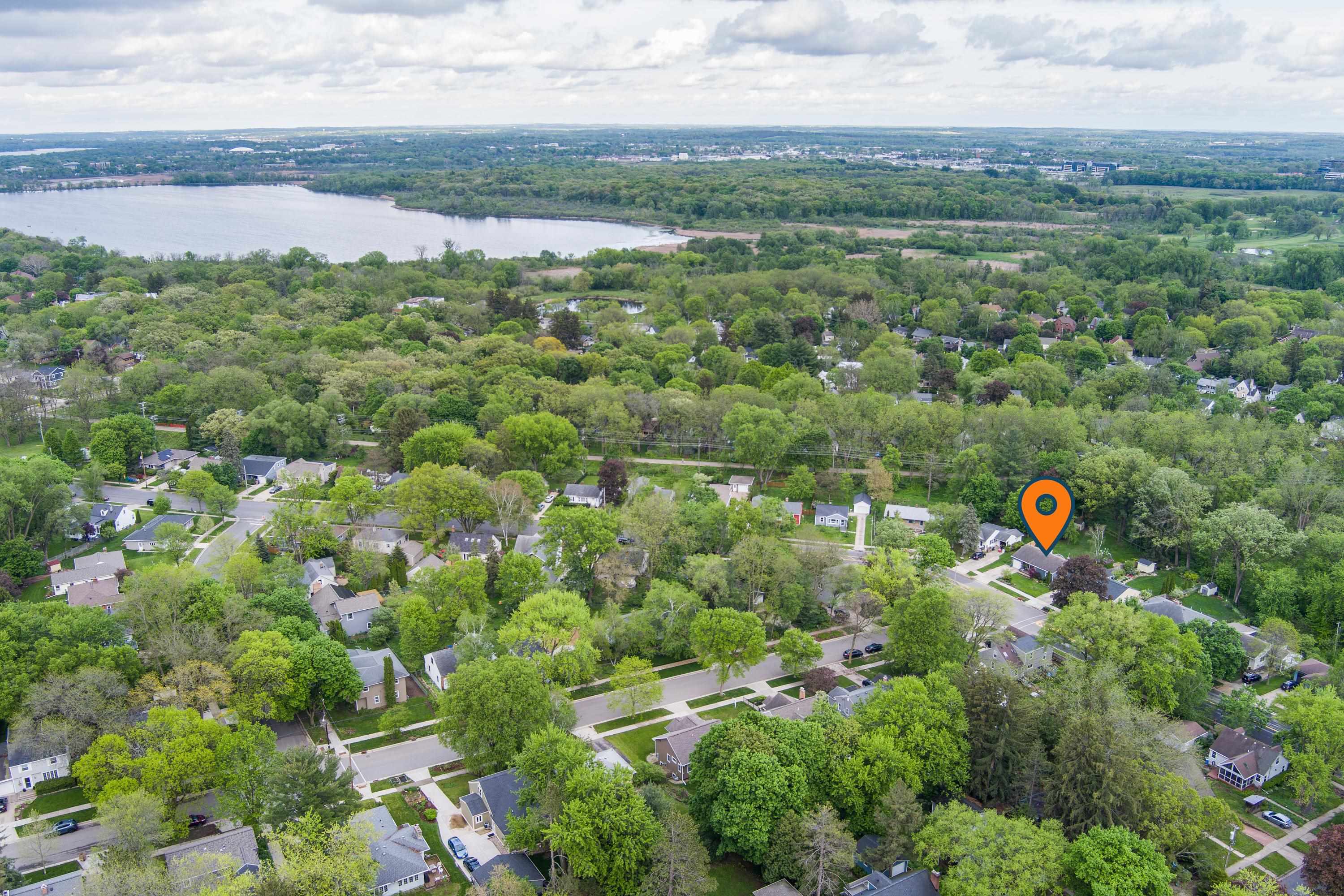 4005 Tokay Boulevard