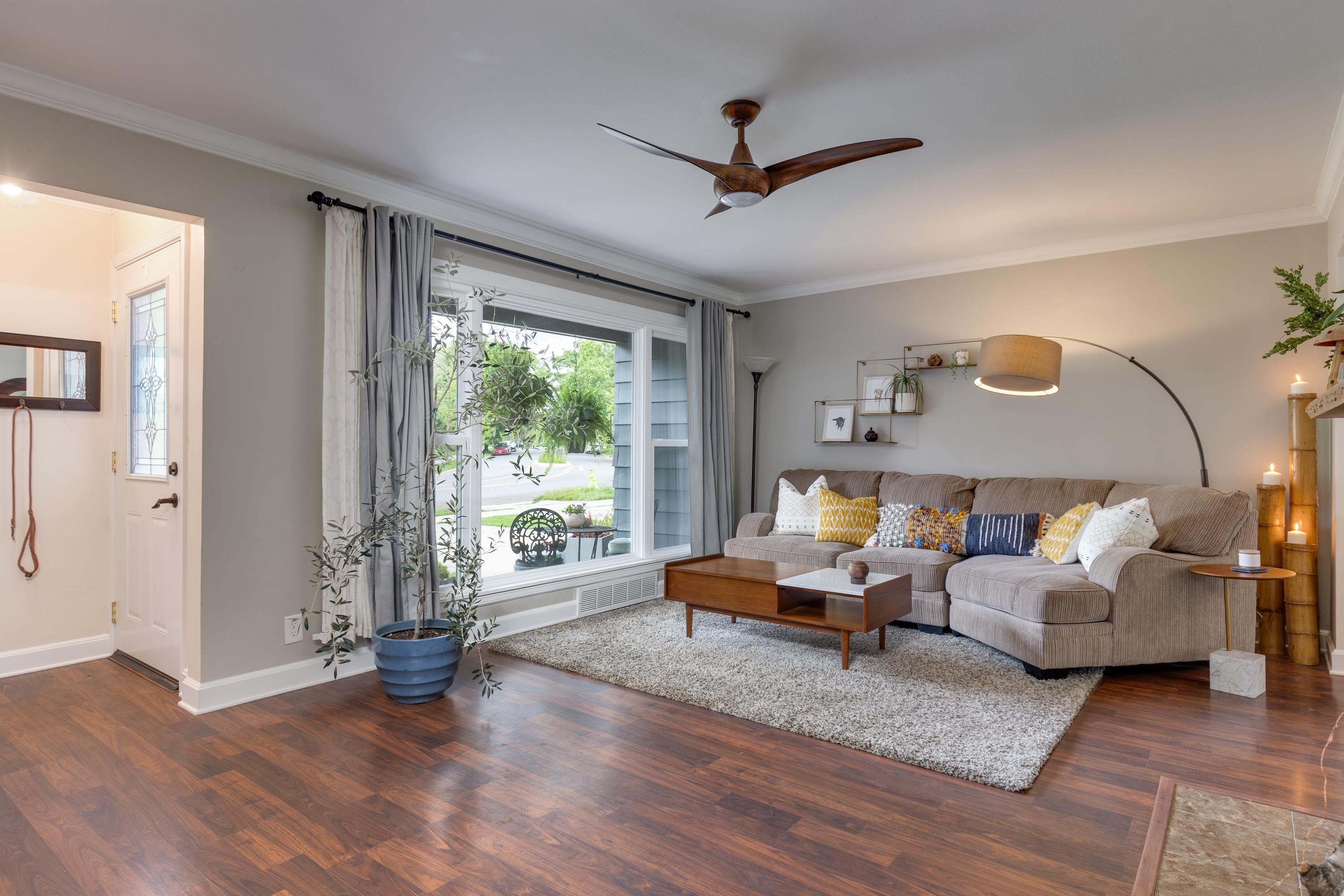 4005 Tokay Boulevard