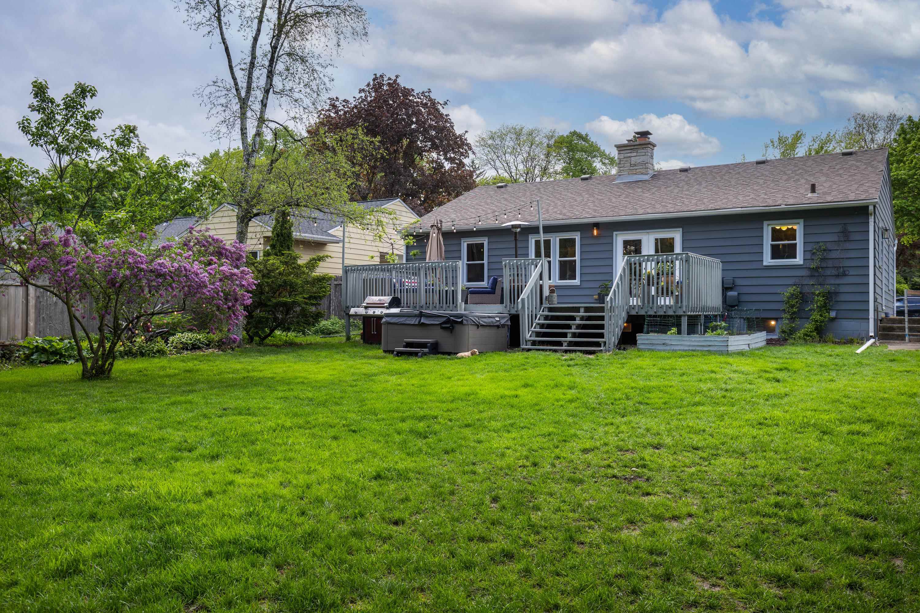 4005 Tokay Boulevard