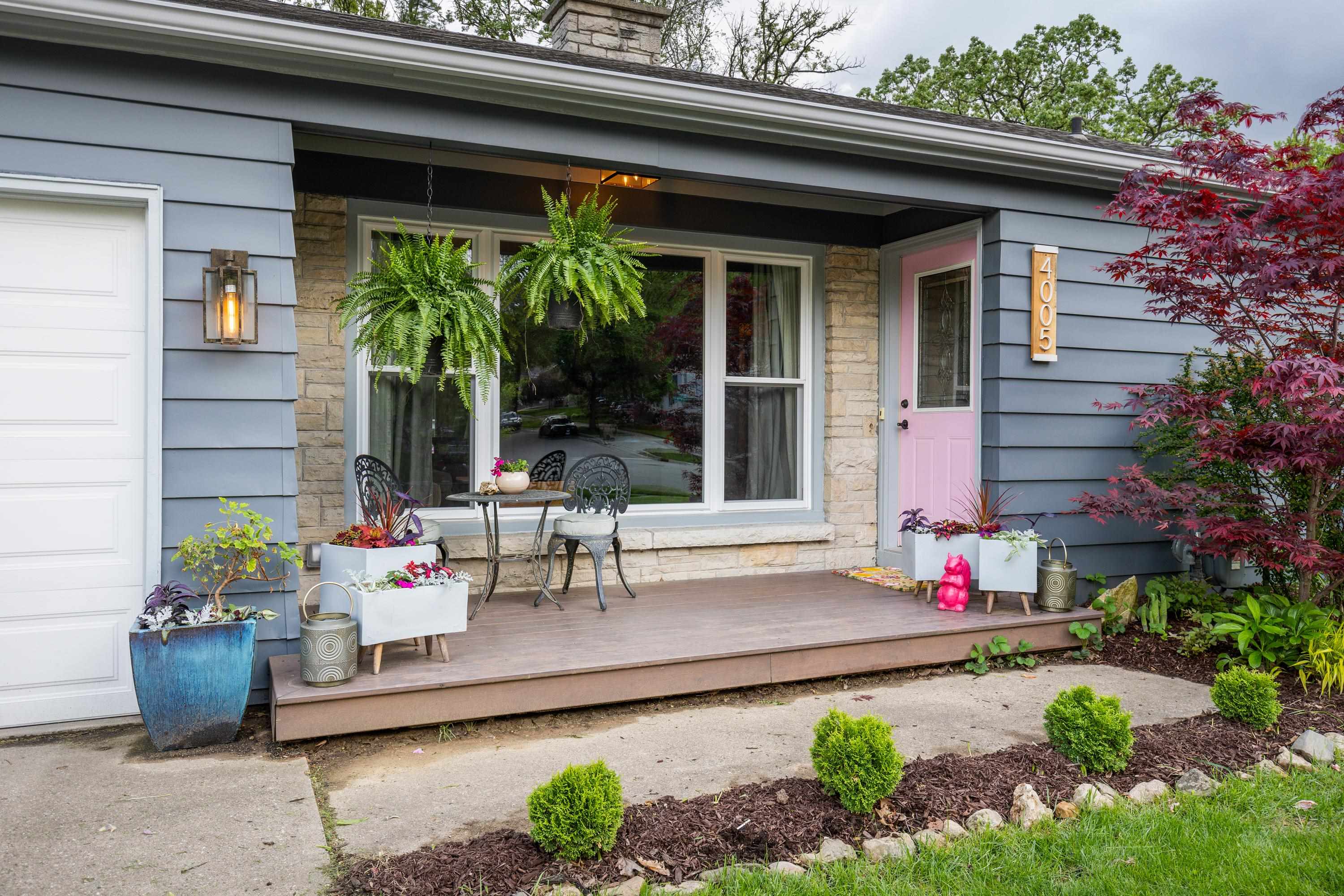 4005 Tokay Boulevard