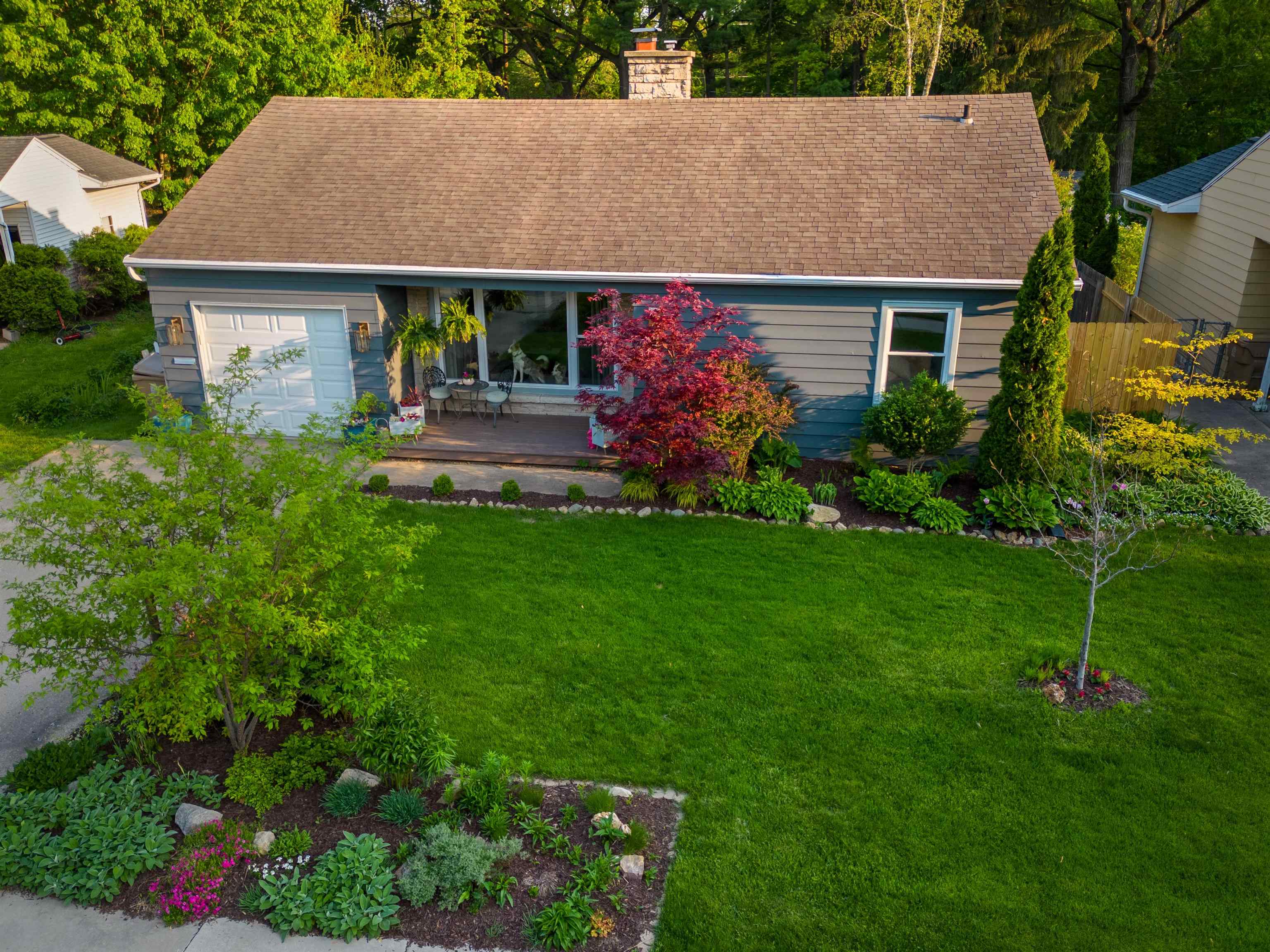 4005 Tokay Boulevard