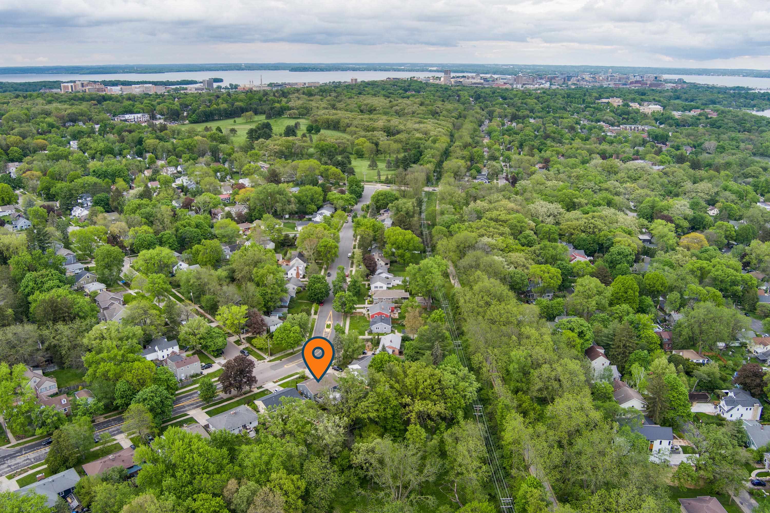 4005 Tokay Boulevard