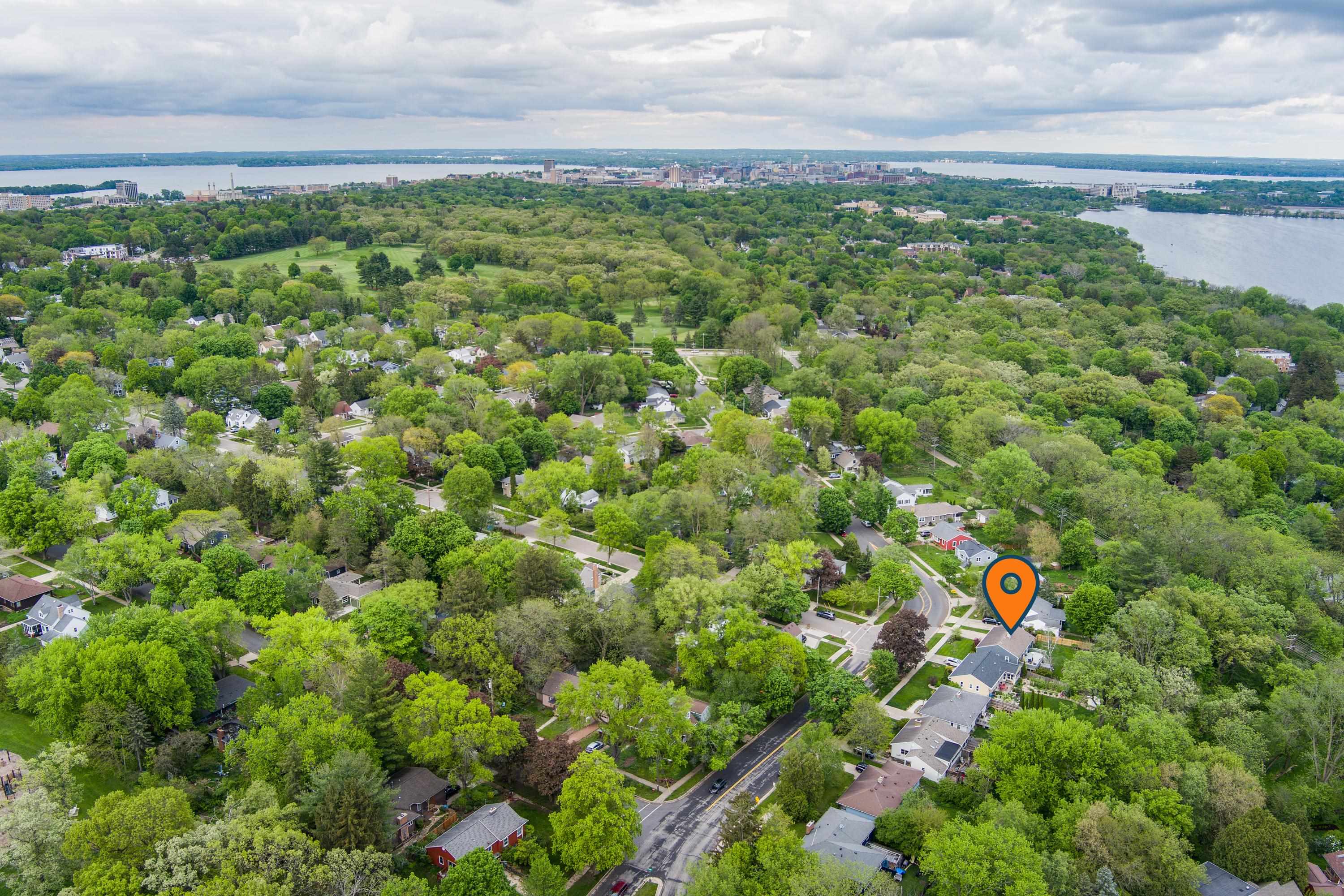 4005 Tokay Boulevard