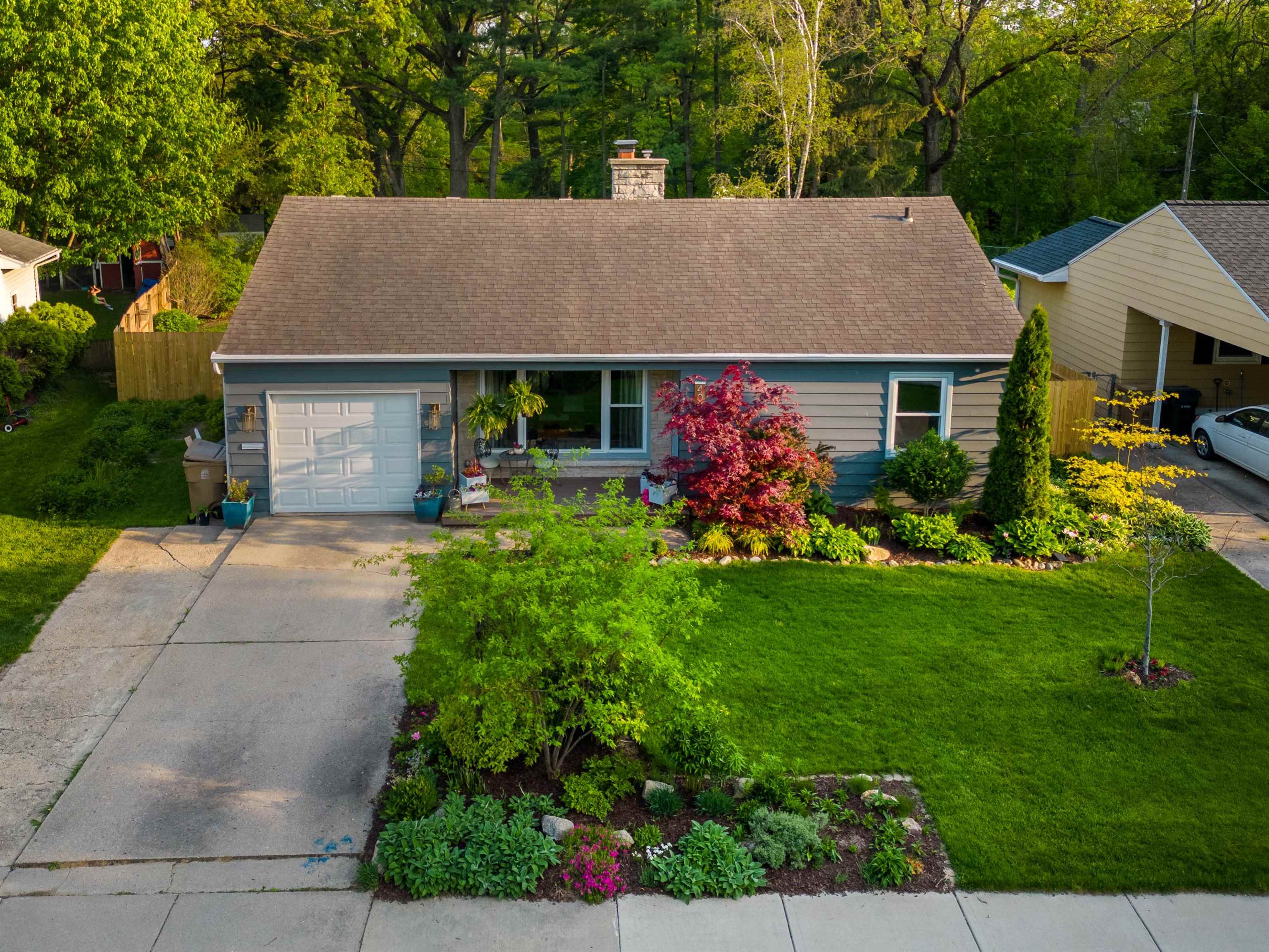 4005 Tokay Boulevard