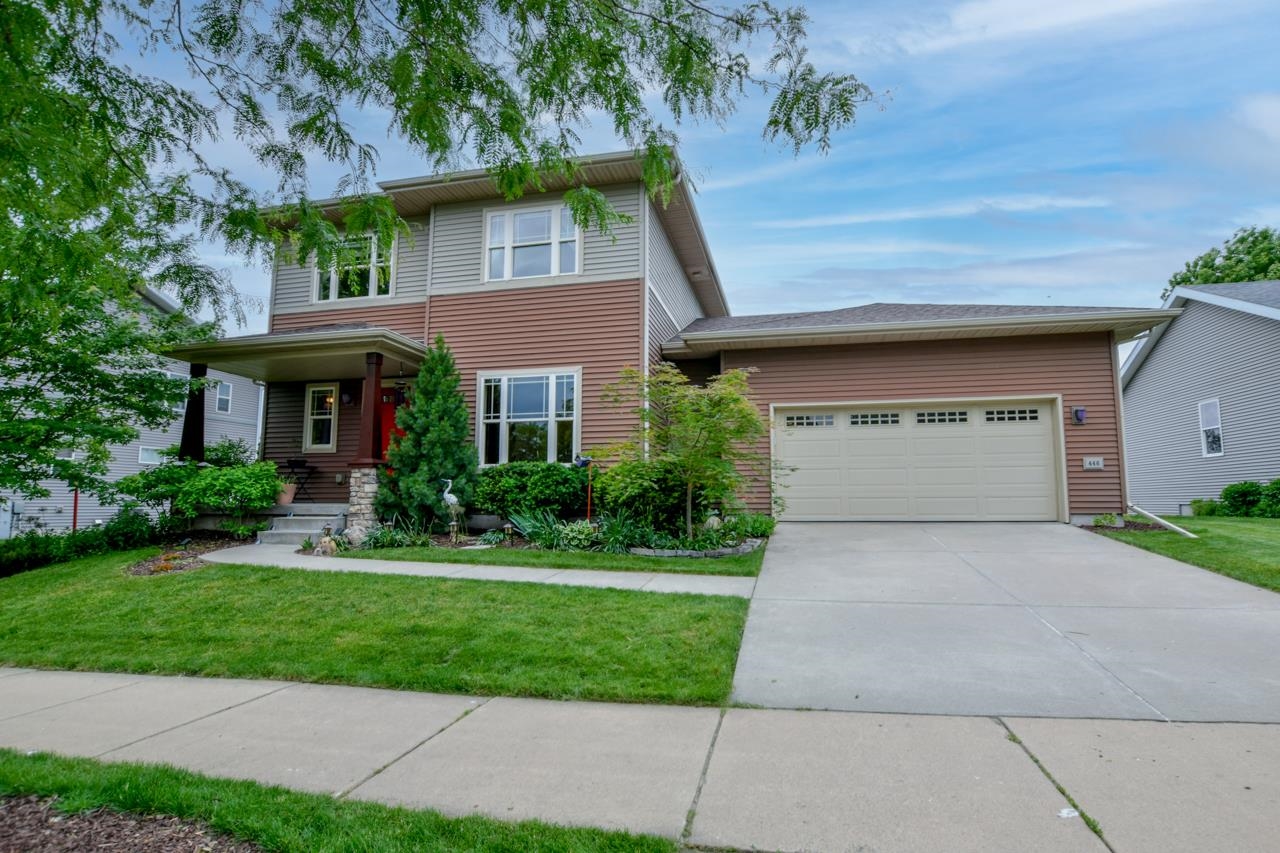 446 Pine Lawn Parkway