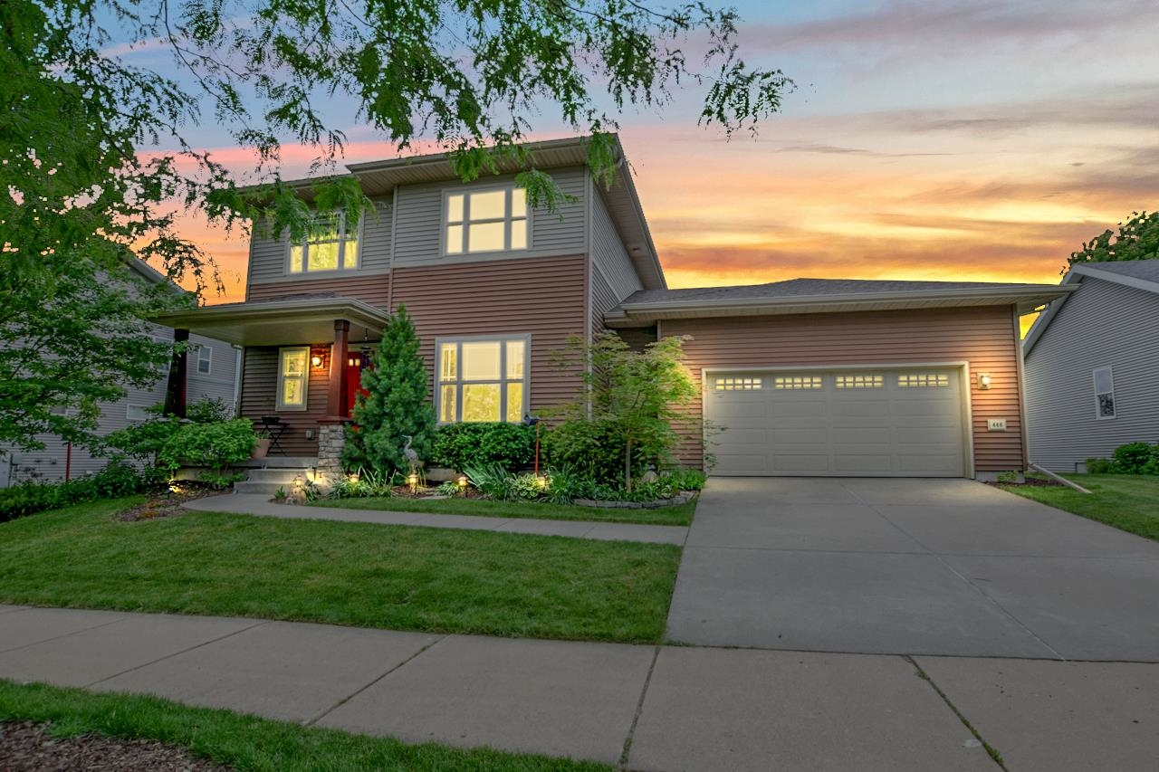 446 Pine Lawn Parkway