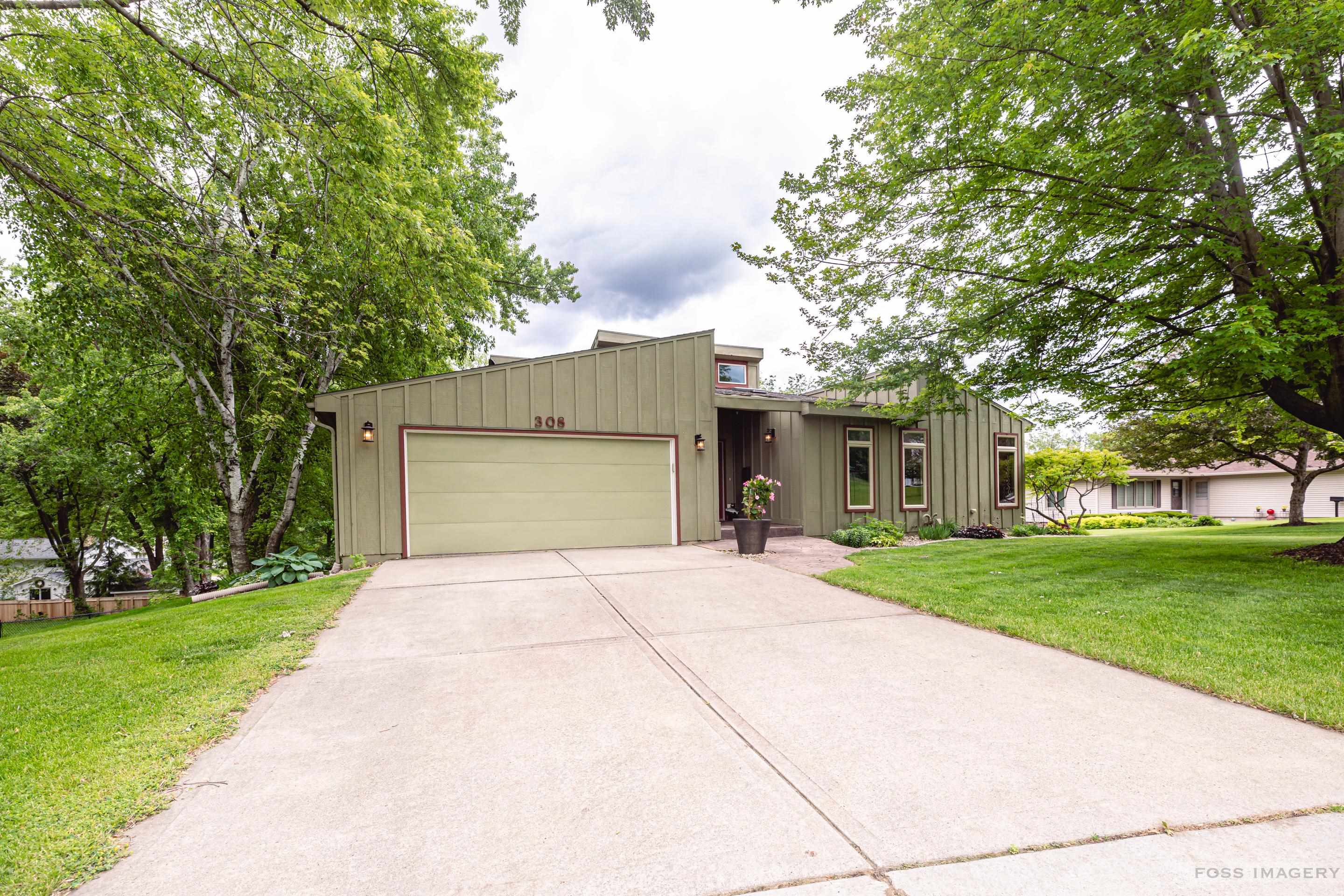 308 Melody Lane