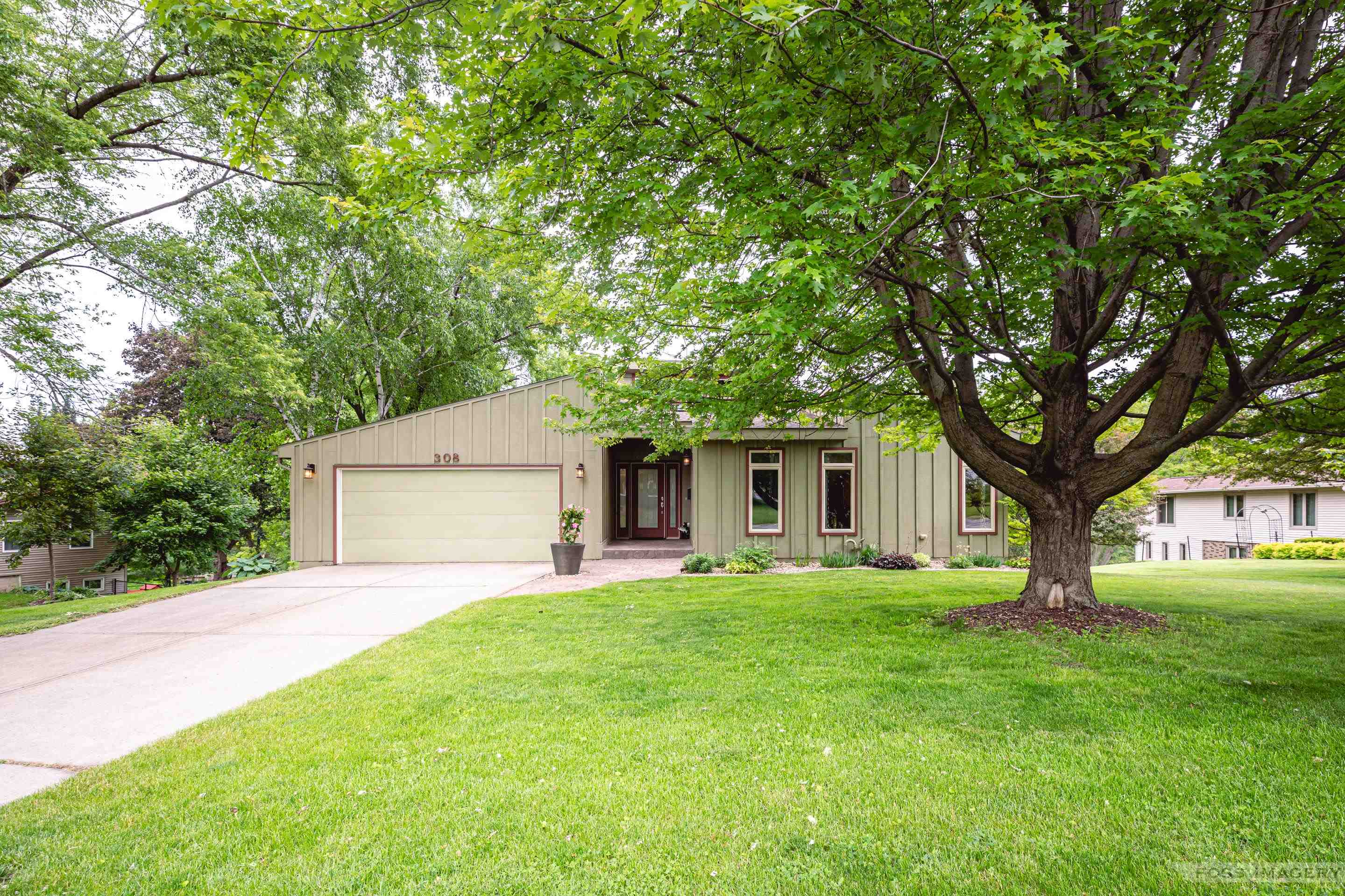 308 Melody Lane