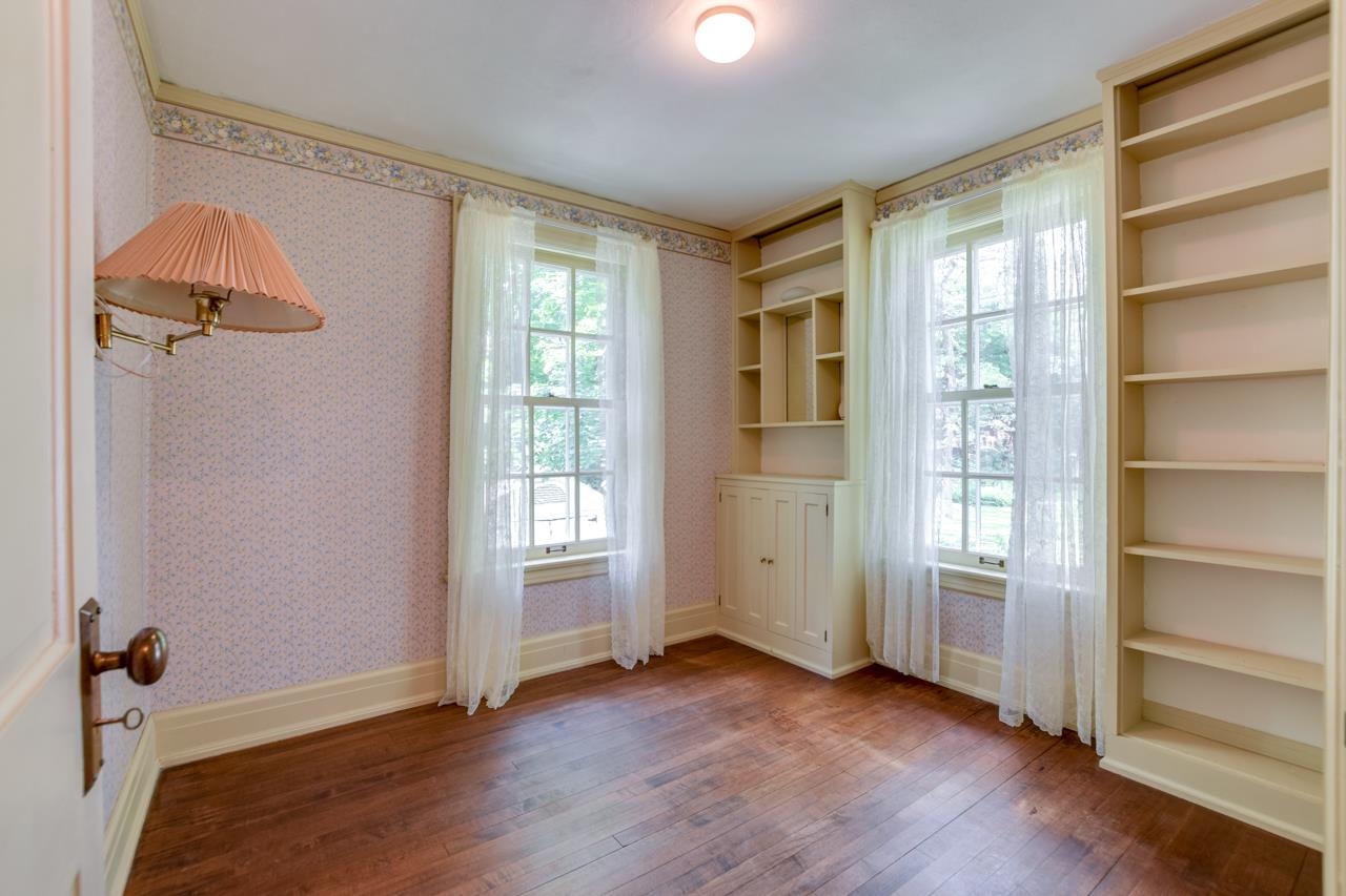 1226 Sweetbriar Road