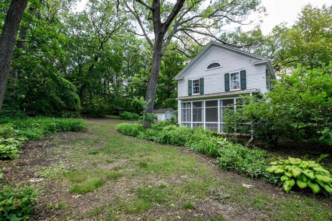 1226 Sweetbriar Road