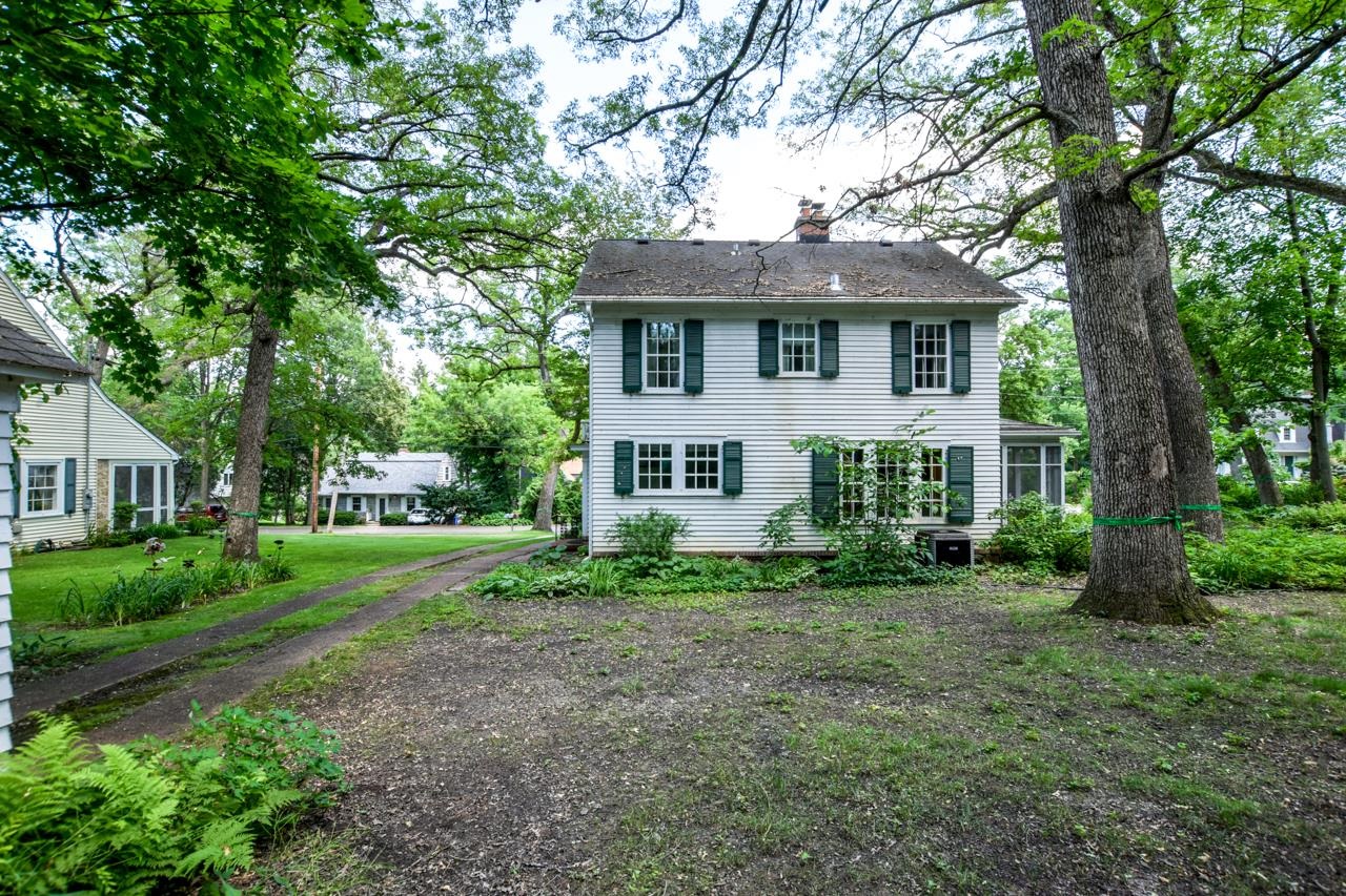 1226 Sweetbriar Road