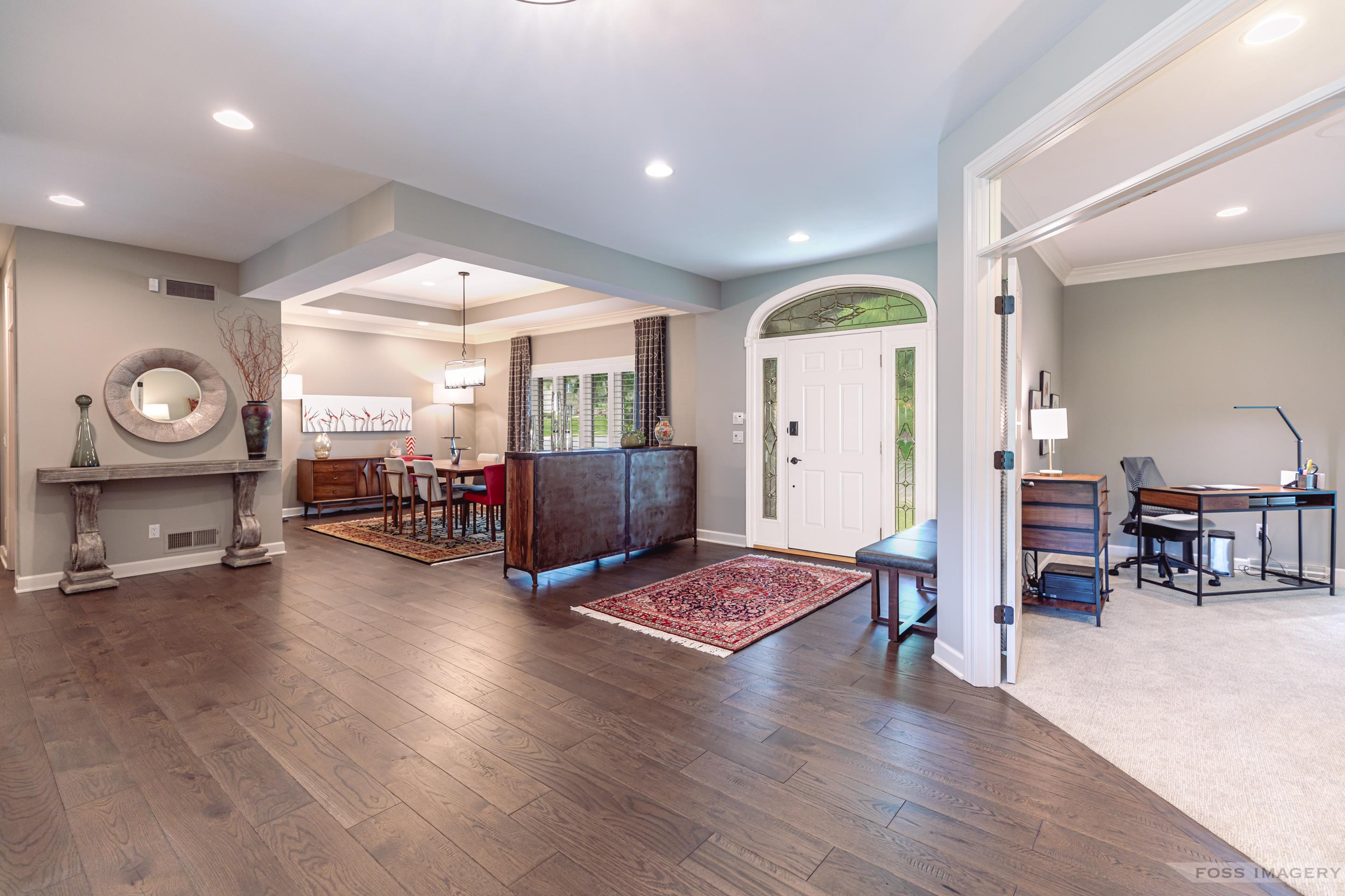 801 Stagecoach Trail