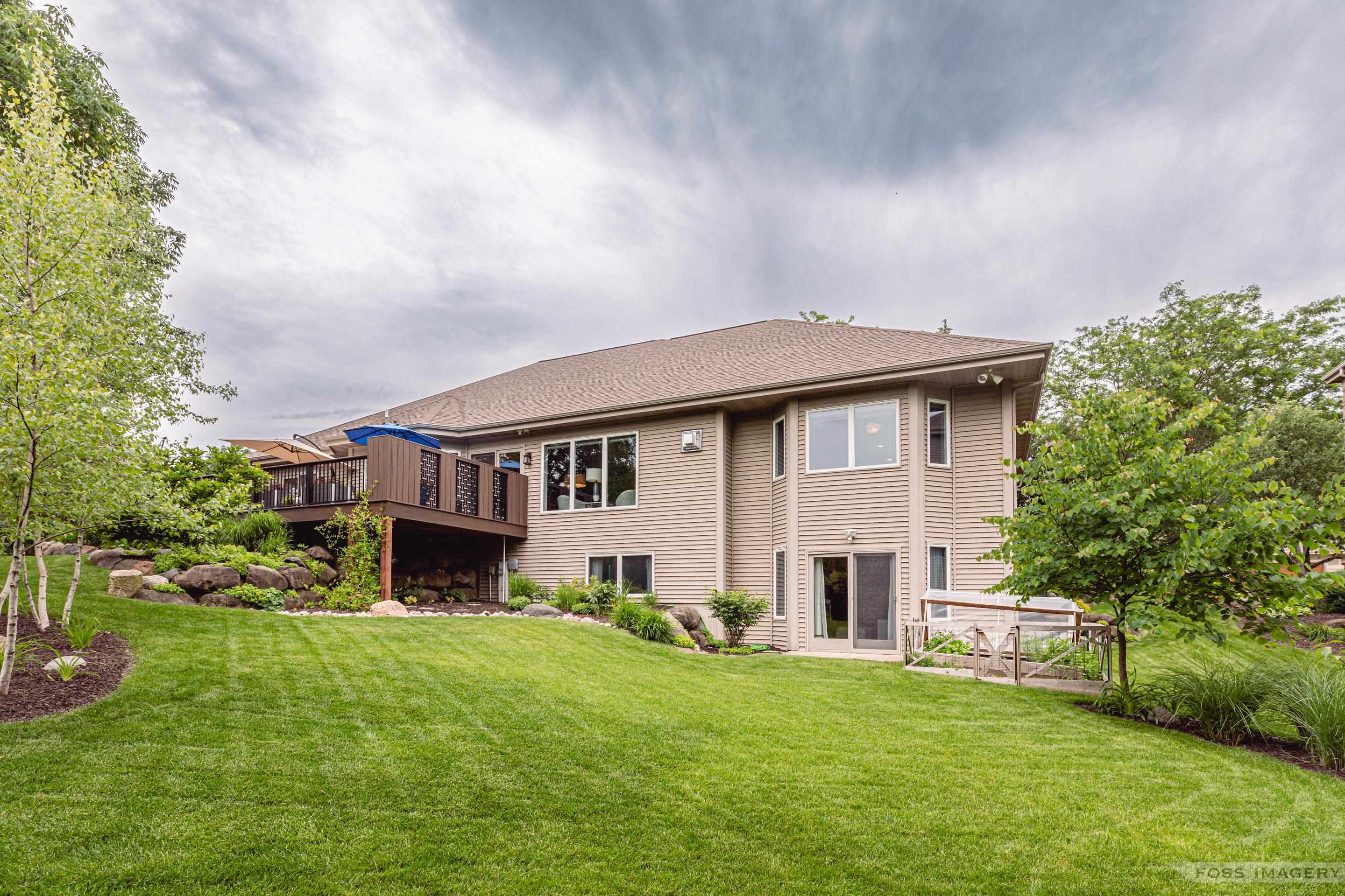 801 Stagecoach Trail