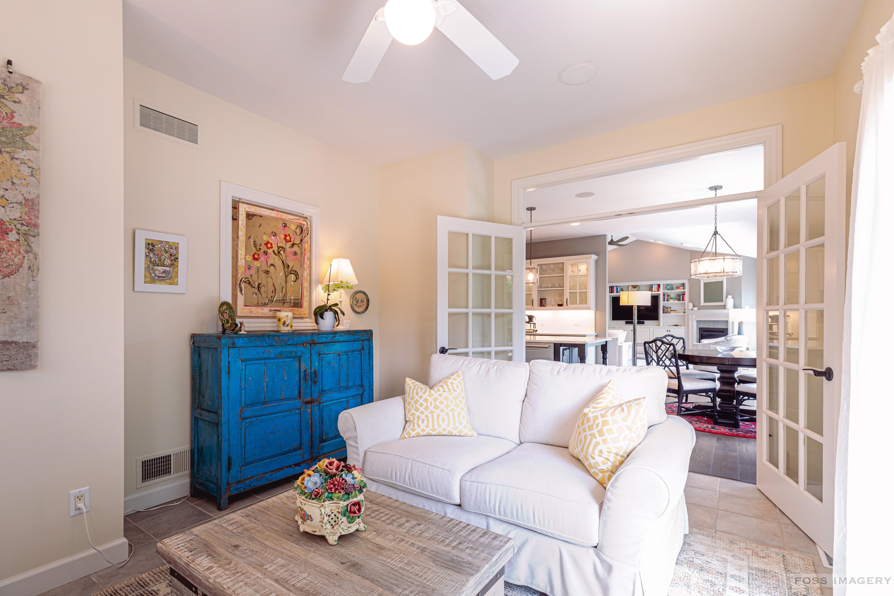 801 Stagecoach Trail