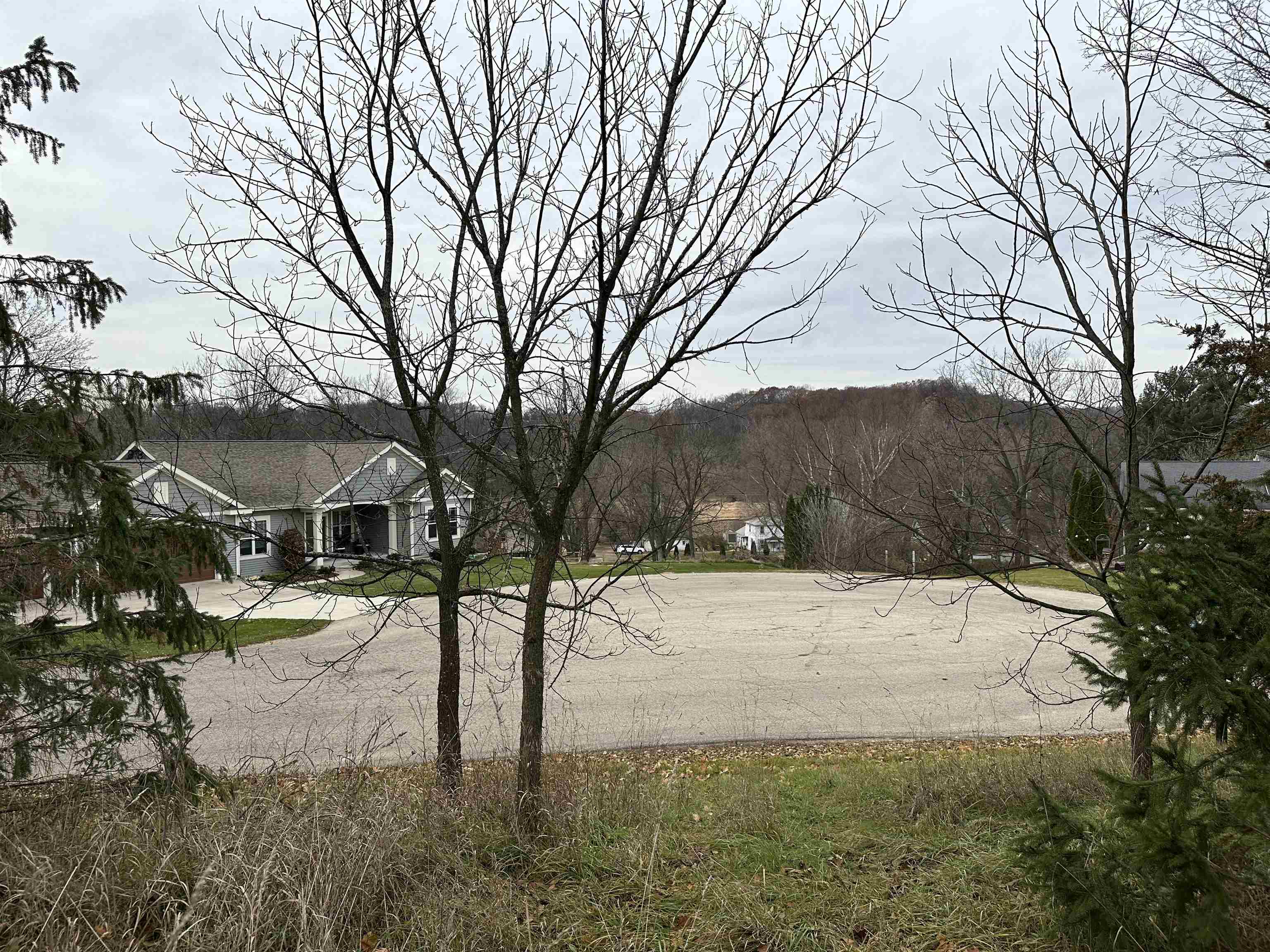 LOT 1 CSM 13252 Ben Franklin Street