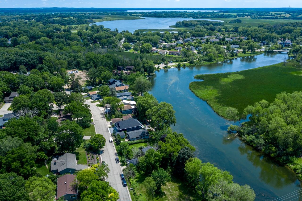 4607 (Lot 2) Yahara Drive