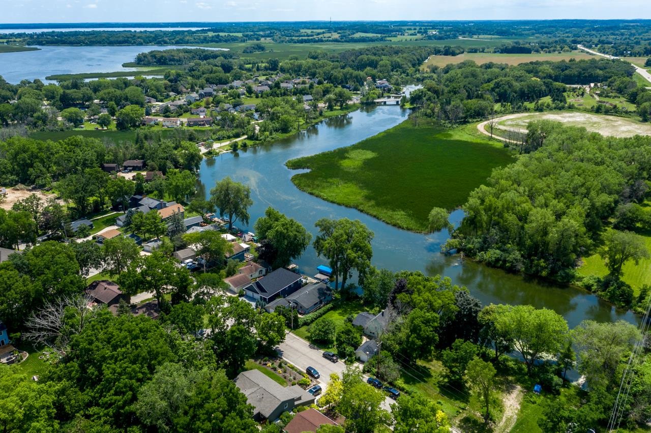 4607 (Lot 2) Yahara Drive