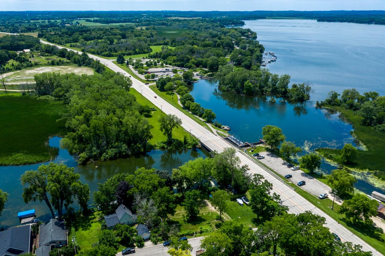 4607 (Lot 2) Yahara Drive