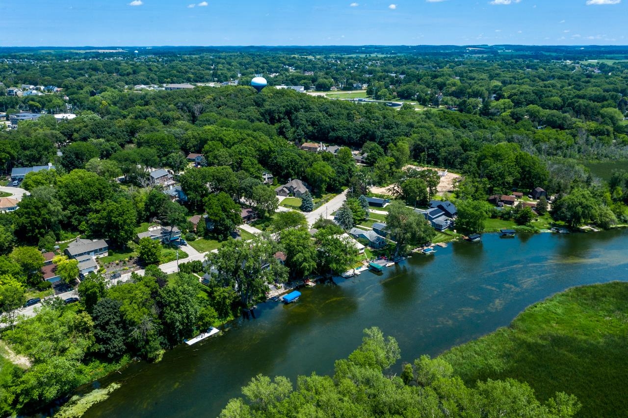 4607 (Lot 2) Yahara Drive