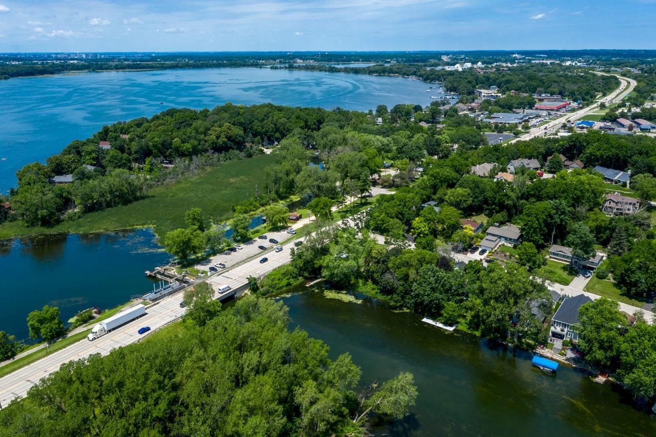 4607 (Lot 2) Yahara Drive